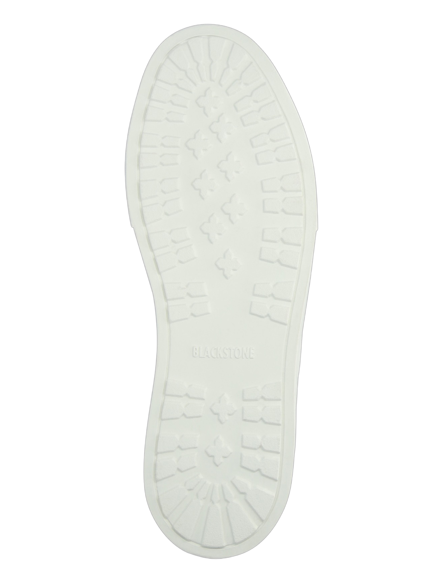 Blackstone Footwear - EG561 Dried Sage - Heren - Lage Sneakers - Sneakers - 51762_66_5