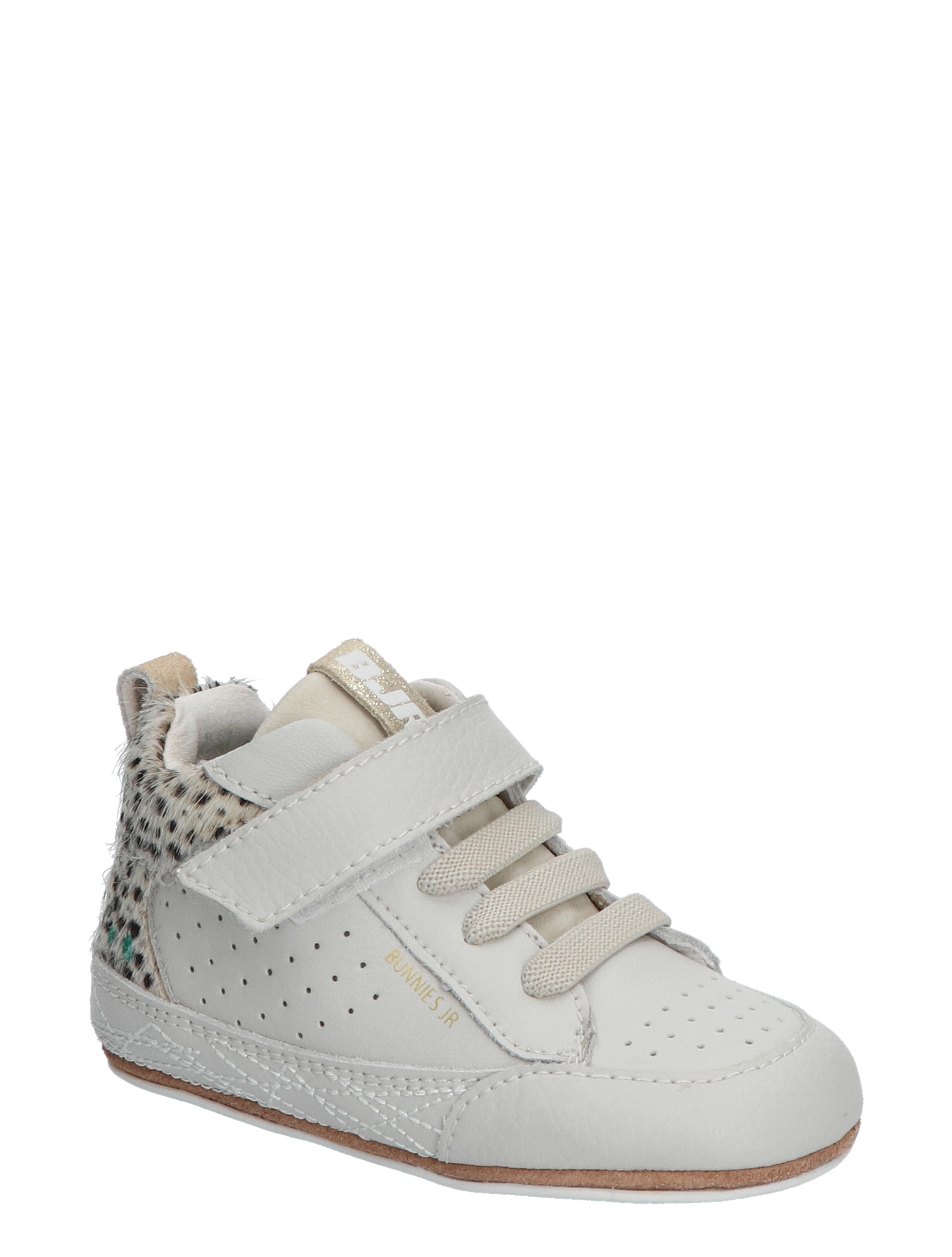 Bunnies - Zana Soft Nougat Pony - Meisjes - Babyshoenen - 41627_77_3