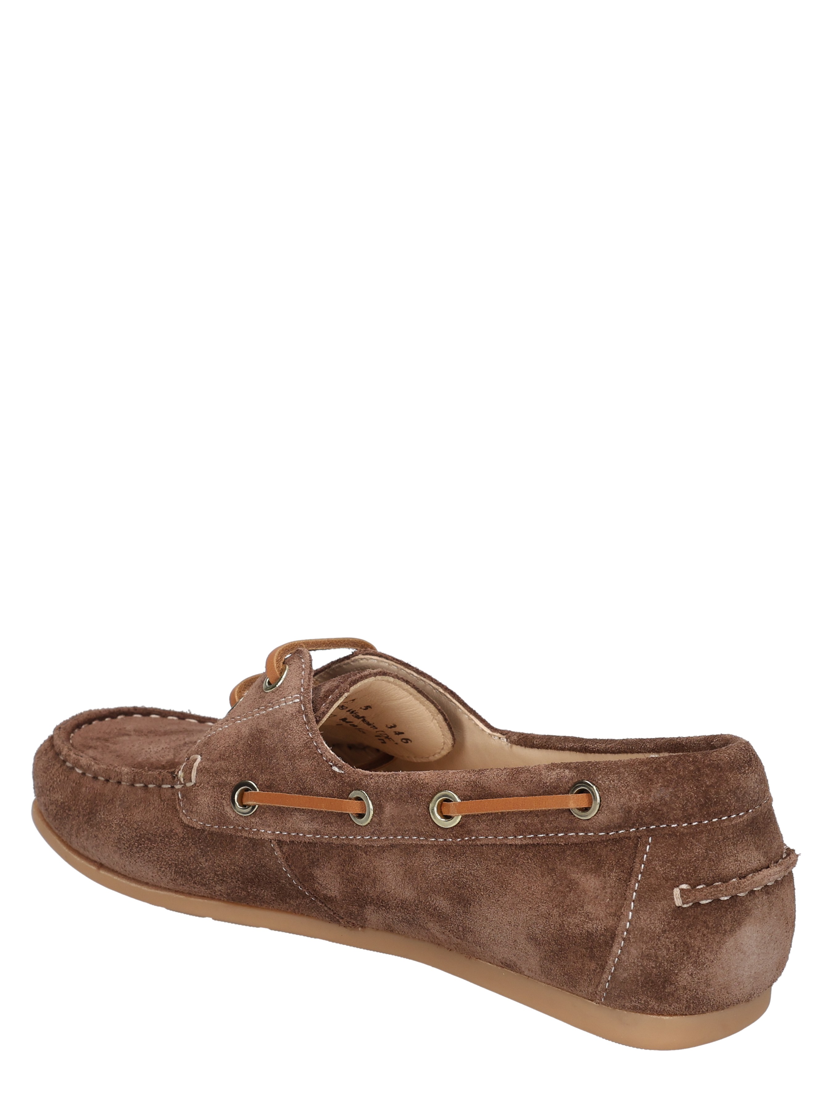 slipper, moccassin, suede, brown, brown moccasin