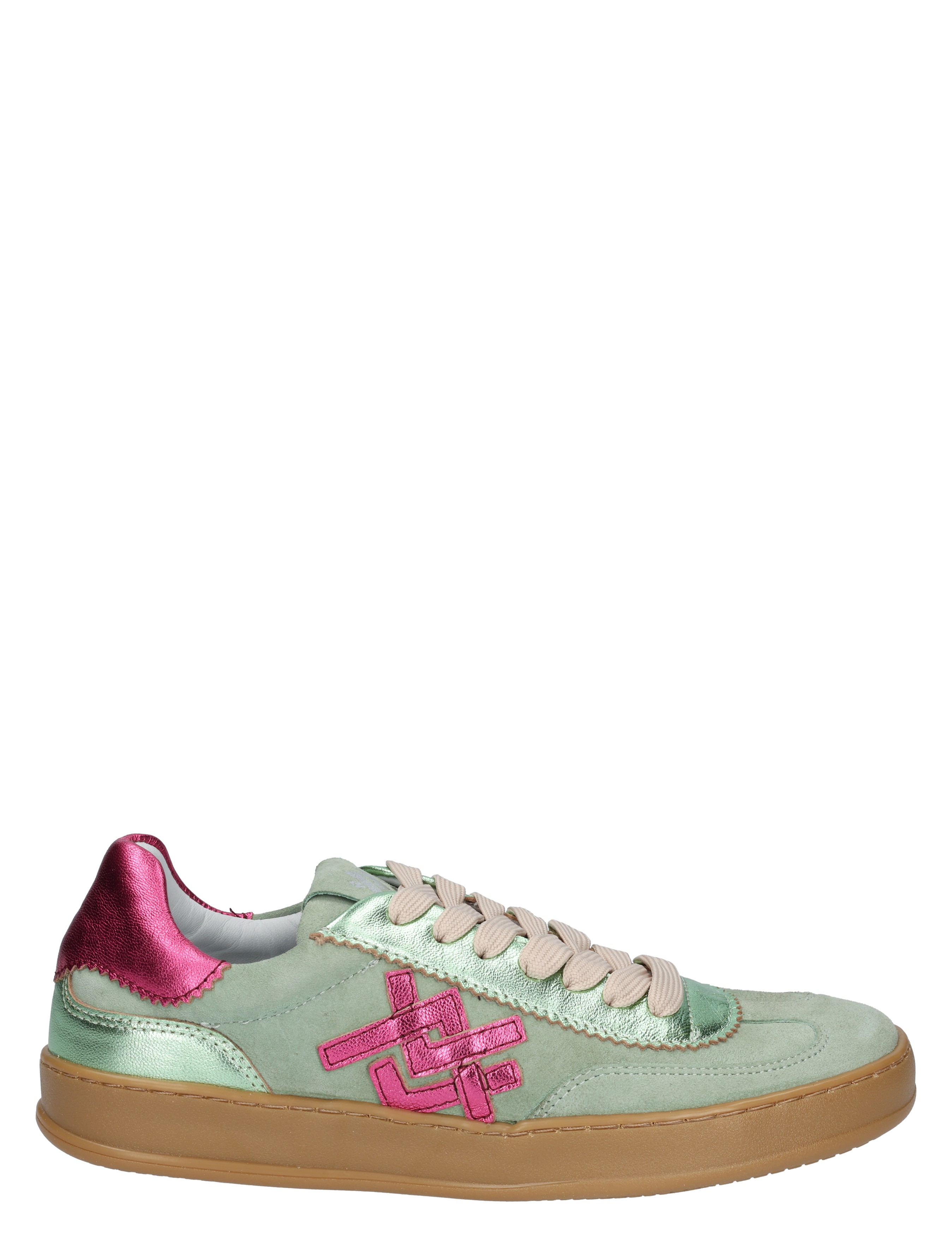 Kleding, Schoeisel, Schoen, Sneaker, Suede