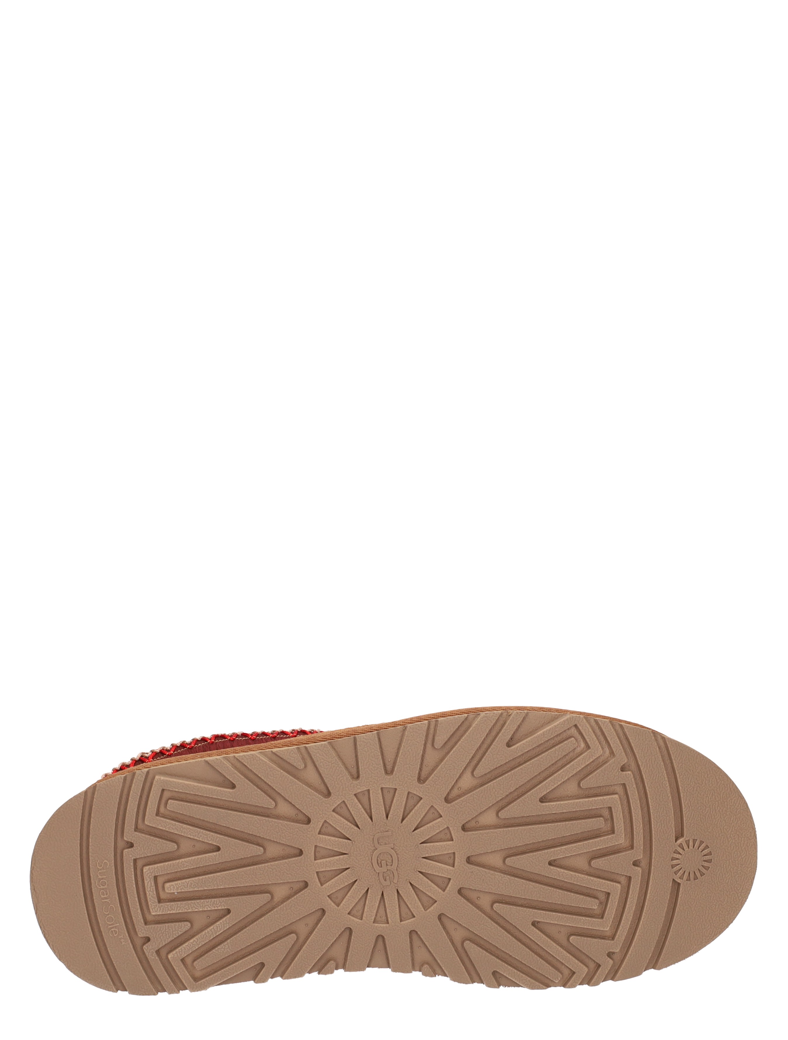 Tazz Chestnut