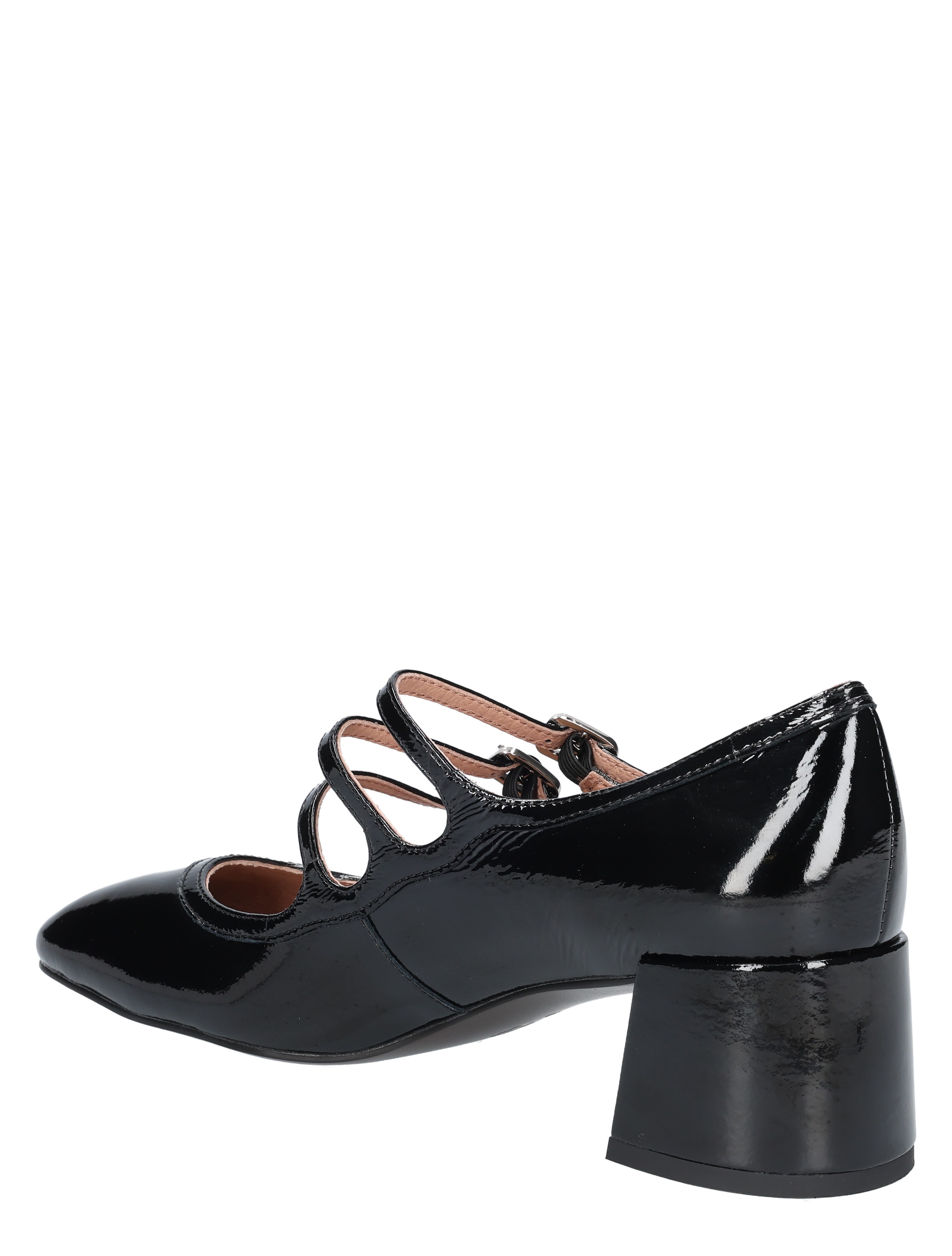Bibi Lou - 632Z21VK Negro - Dames - Pumps - 49032_10_4