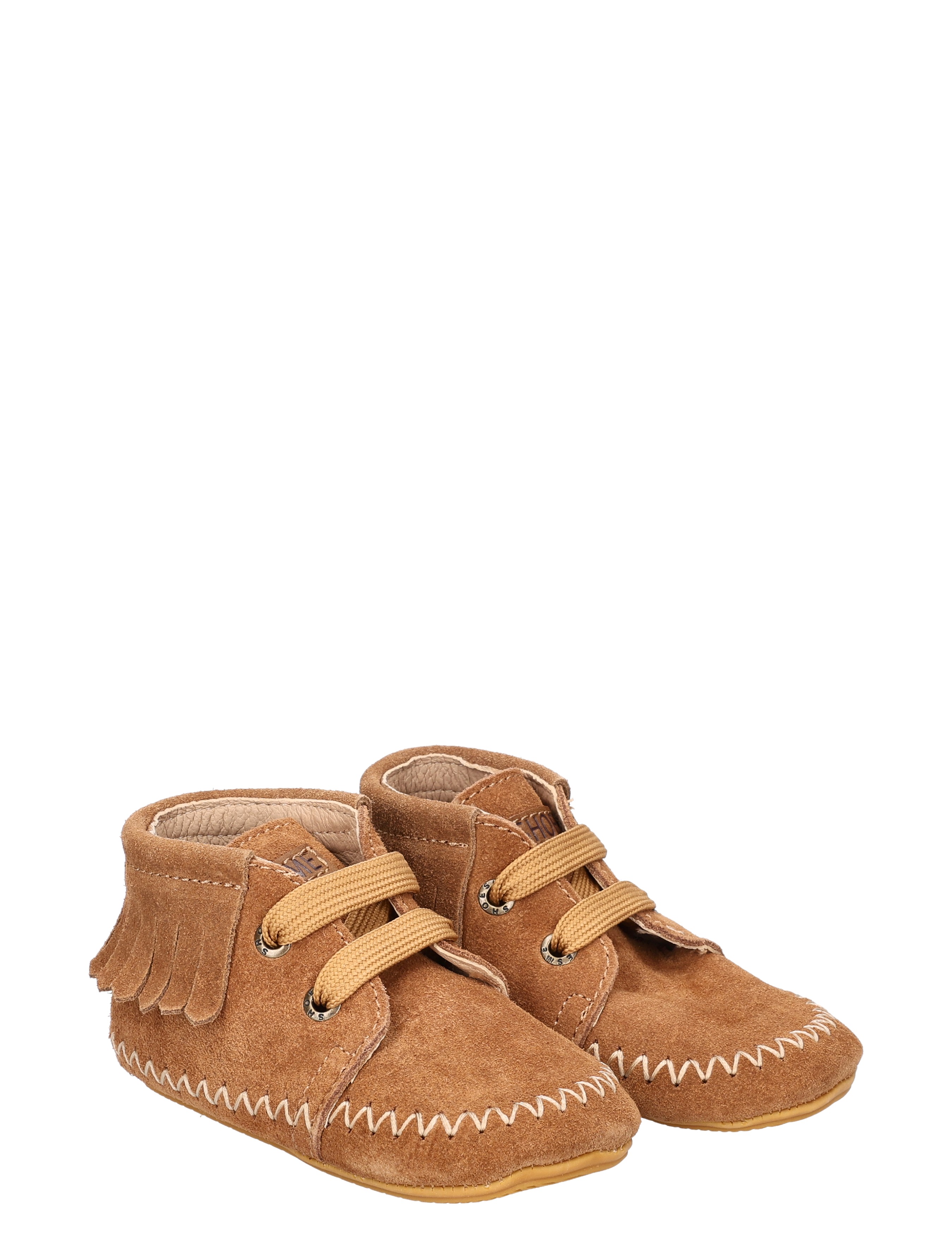 kinderschoen, lederen schoen, suede, booties, veters