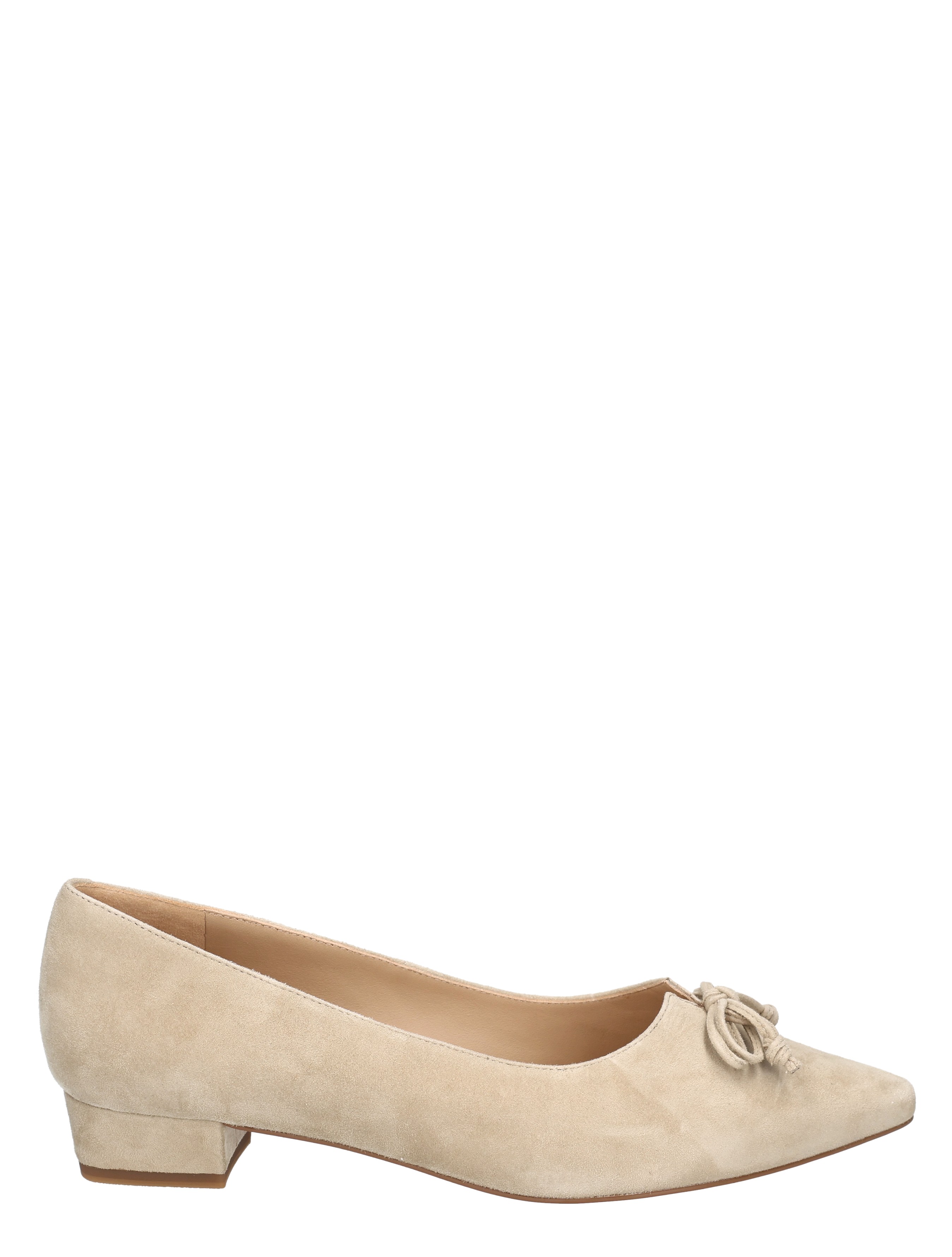 Peter Kaiser - 72241 Taupe - Dames - Pumps - 50632_77_1