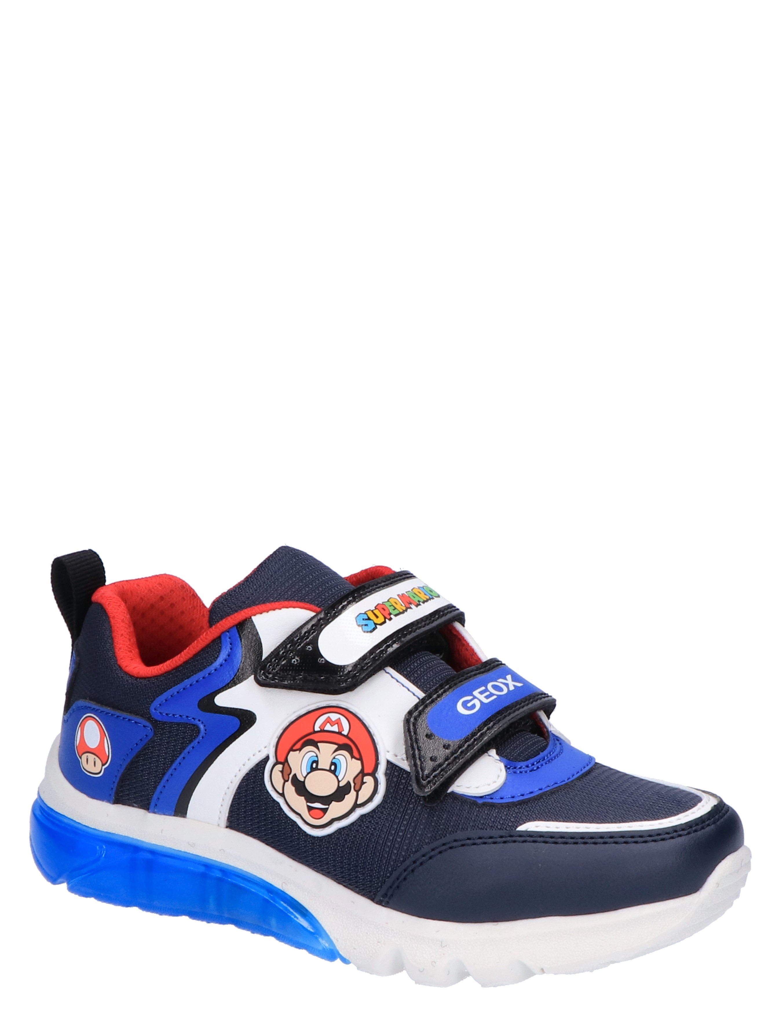 Super Mario Navy Royal