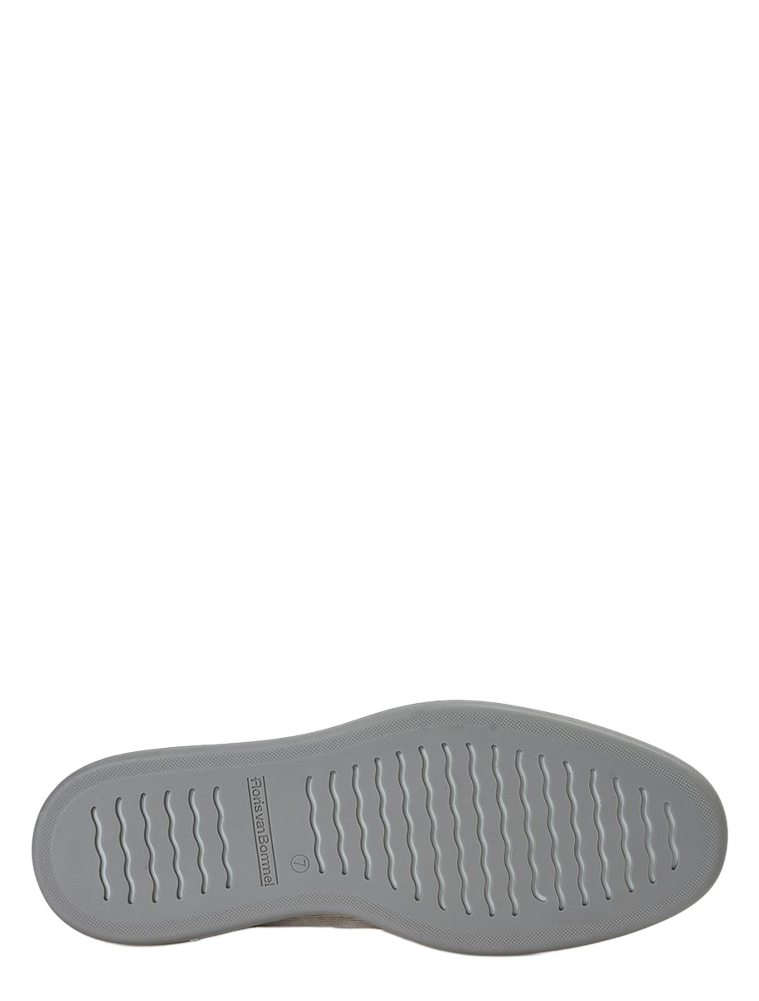 Floris van Bommel - De Dijker 30309 03.11 Light Brown H-Wijdte - Heren - Veterschoenen - Casual Veterschoenen - 51452_77_5