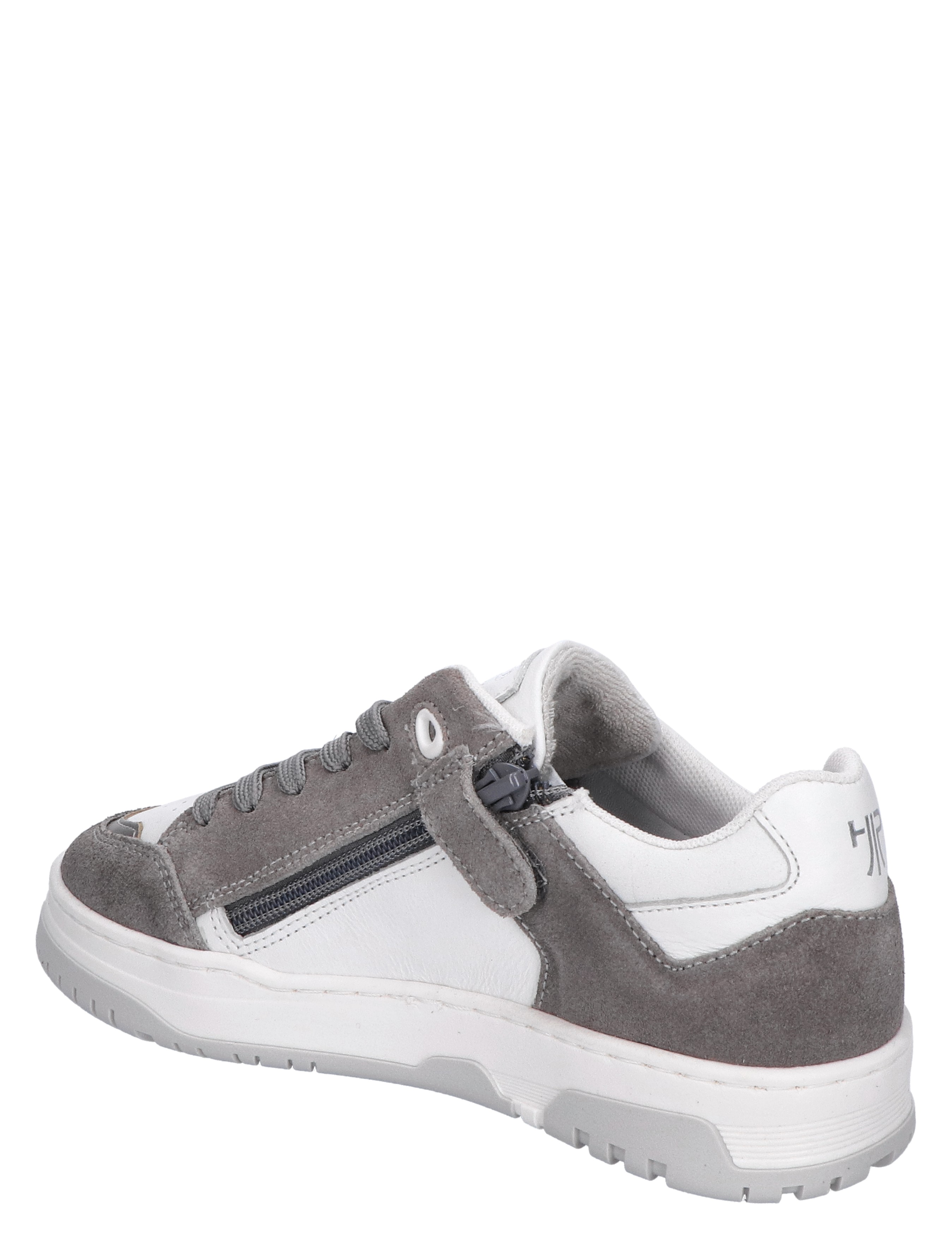 H1824 15CO Grey Combi