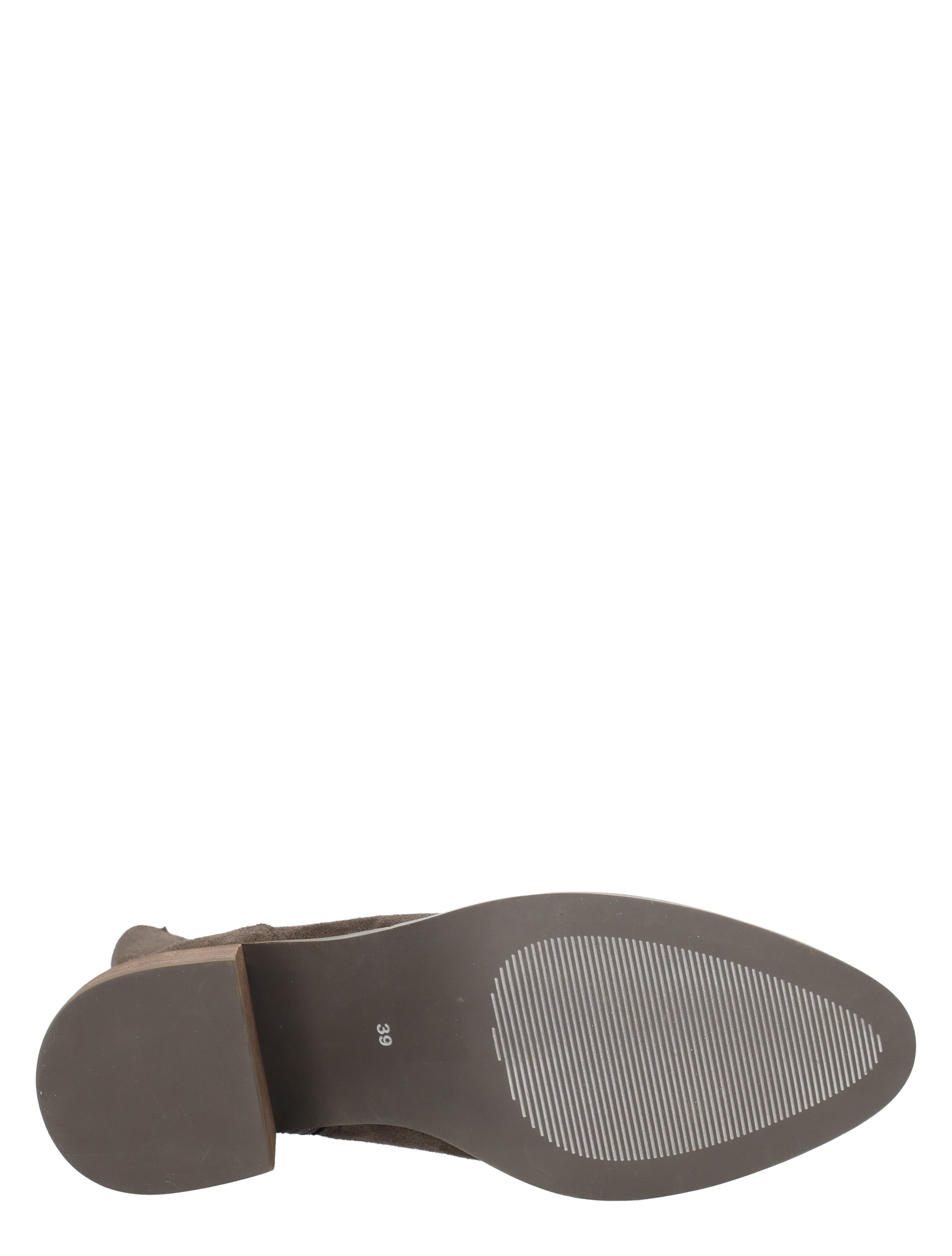 Gioia - Camilla 2545323 502 Brown Cow Suede - Dames - Boots - Enkellaarsjes - 49466_22_8