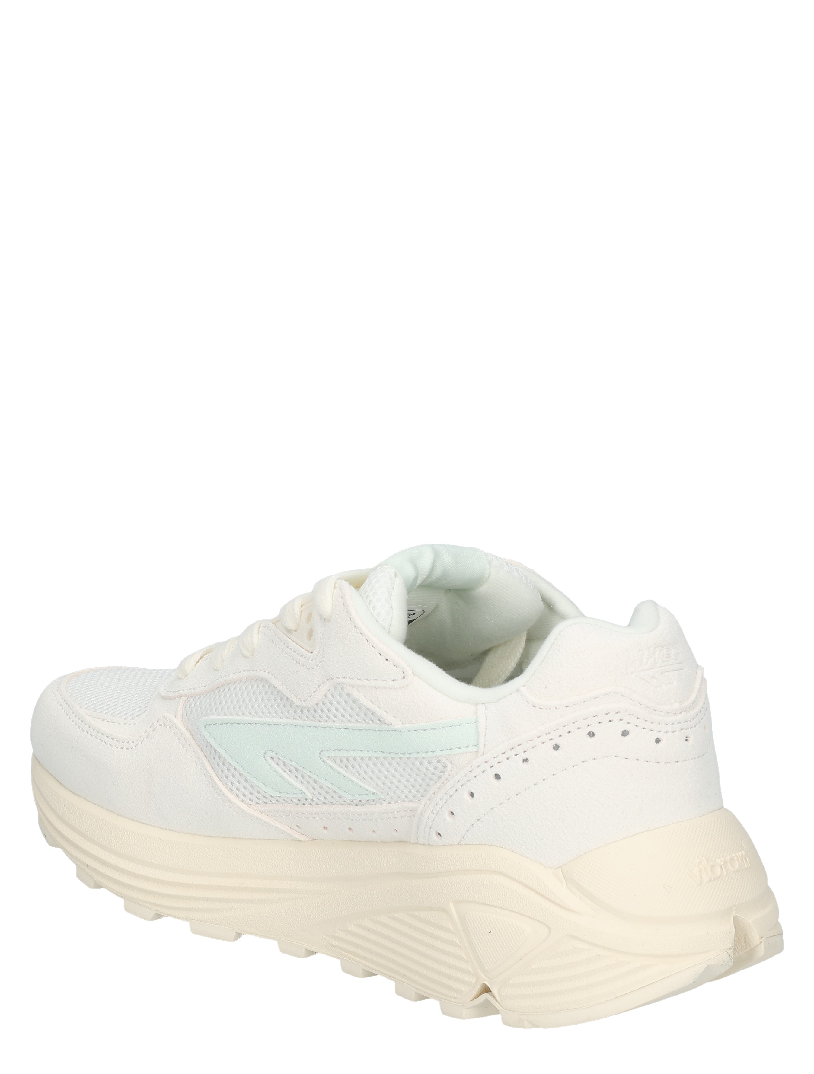 Hi-Tec - HTS Shadow RGS Women 277 Gardenia Mint - Dames - Sneakers - Lage Sneakers - 49724_83_4