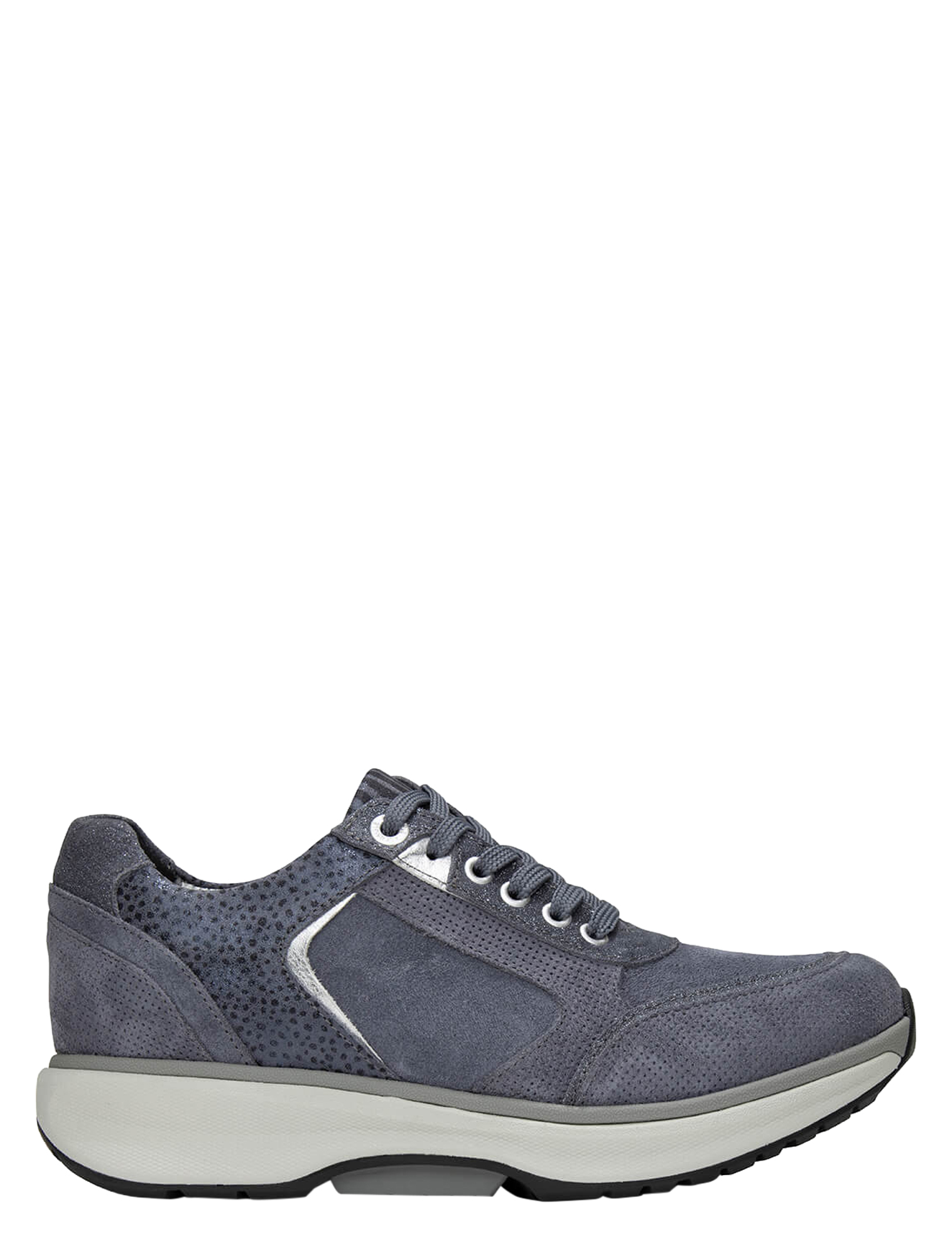 Xsensible - 30151.2 259 Denim Fantasy G-Wijdte - Dames - Veterschoenen - Casual Veterschoenen - 51638_33_1