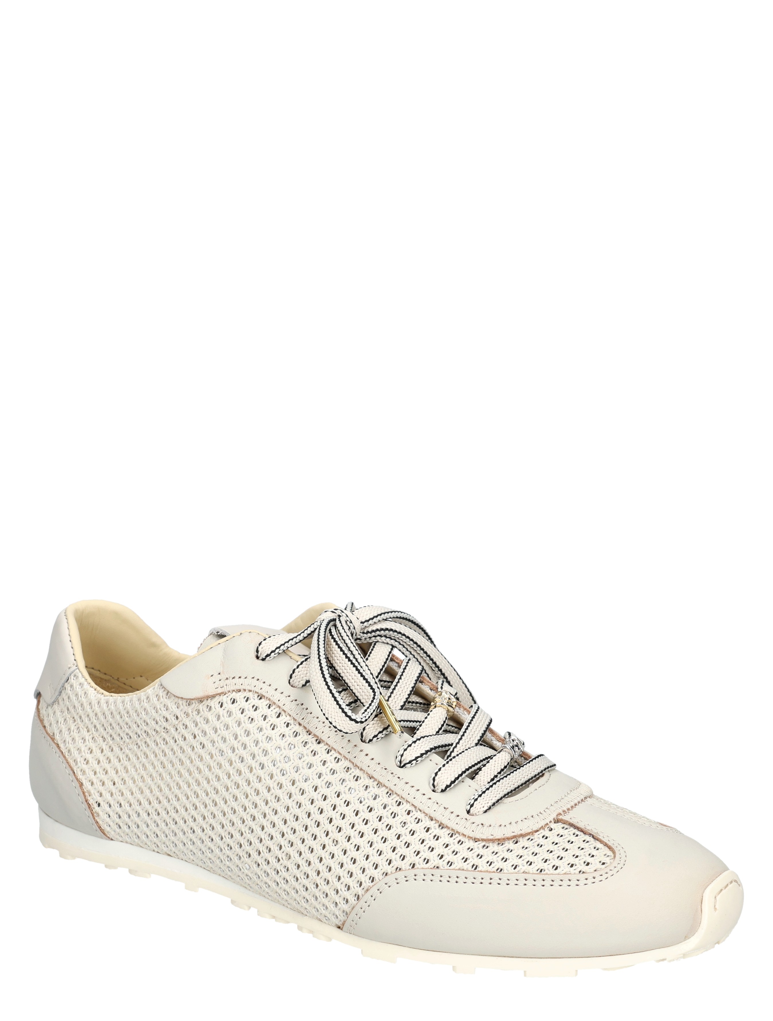 Nubikk - Billie Lou Mesh Women Off White - Sneakers - Dames - Lage Sneakers - 50418_77_3