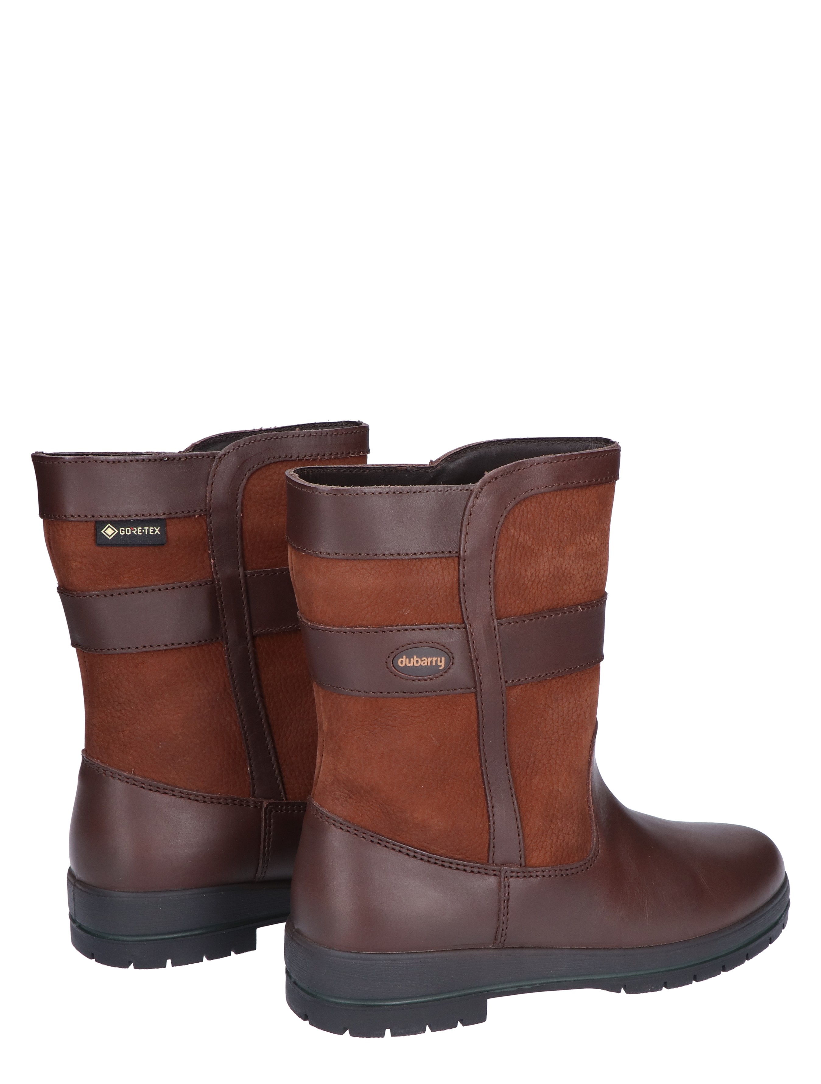 Dubarry - Roscommon Women Walnut - Dames - Boots - Enkellaarsjes - 15320_22_6