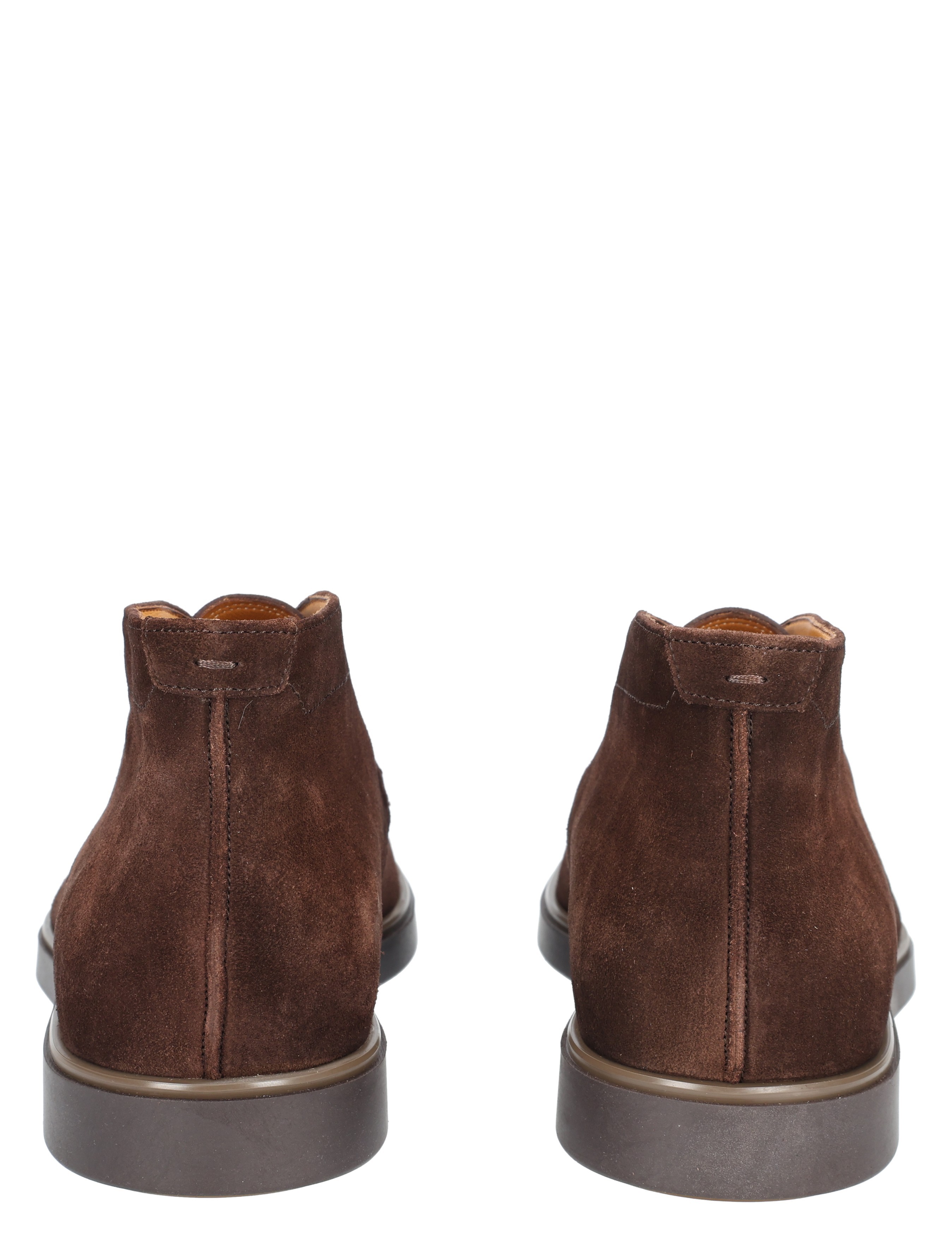 Magnanni - 25622 659 Cacao Brown - Heren - Veterschoenen - Nette Veterschoenen - 49120_22_6