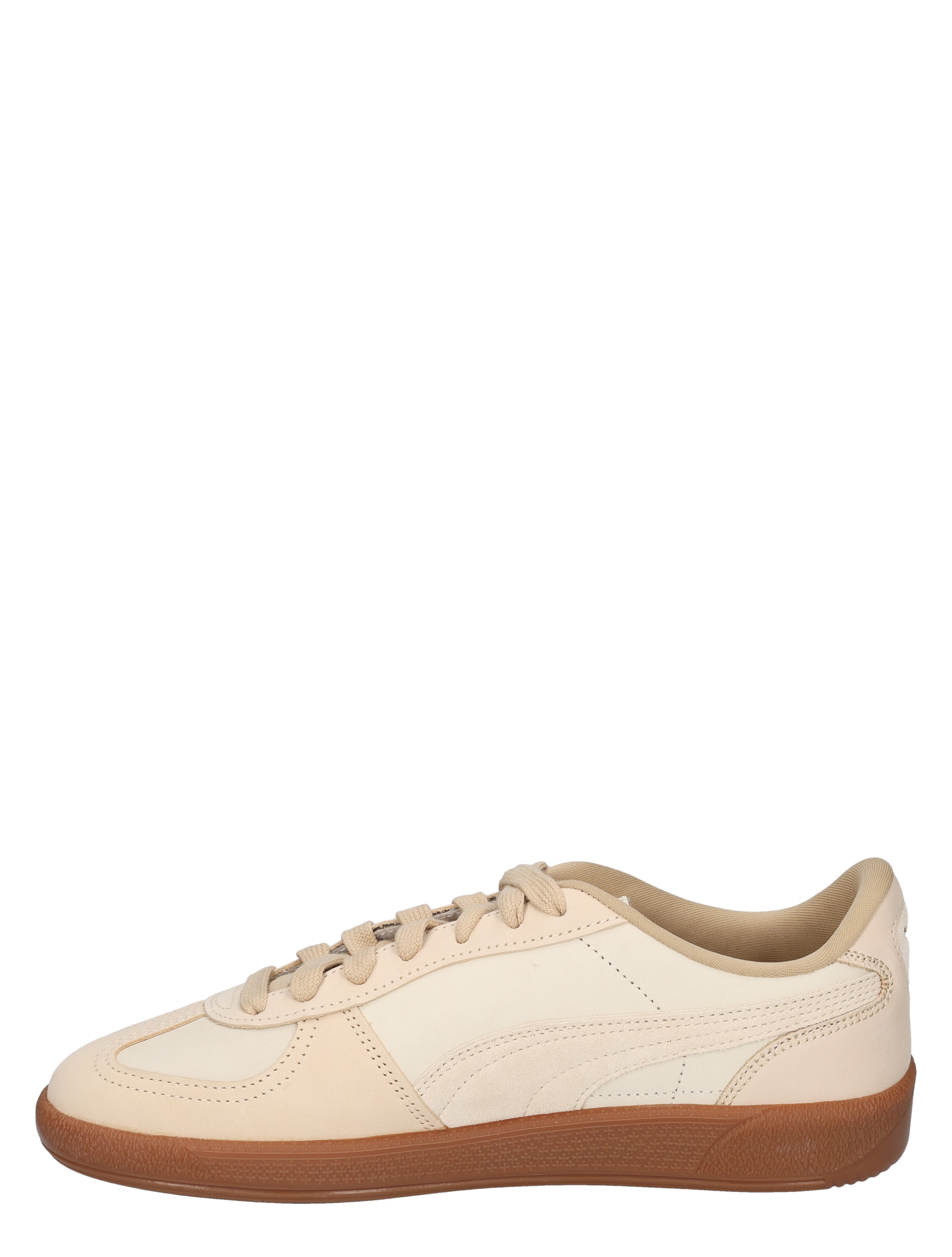 Puma - Palermo Lux 02 Alpine Snow Canvas - Sneakers - Dames - Lage Sneakers - 49700_77_2