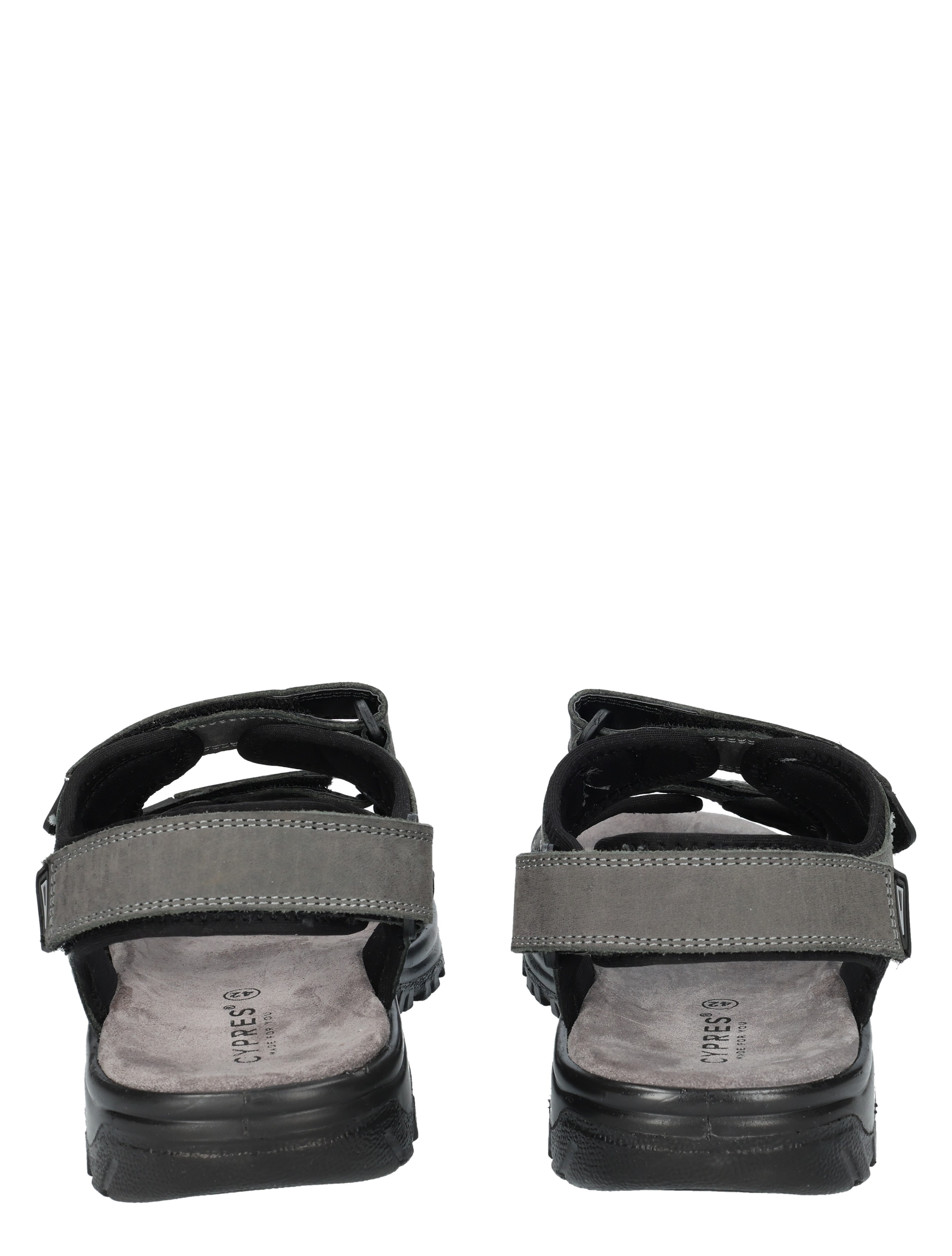 Cypres - Wander 2610660 W Cruz Navy - Heren - Sandalen - 50210_91_6