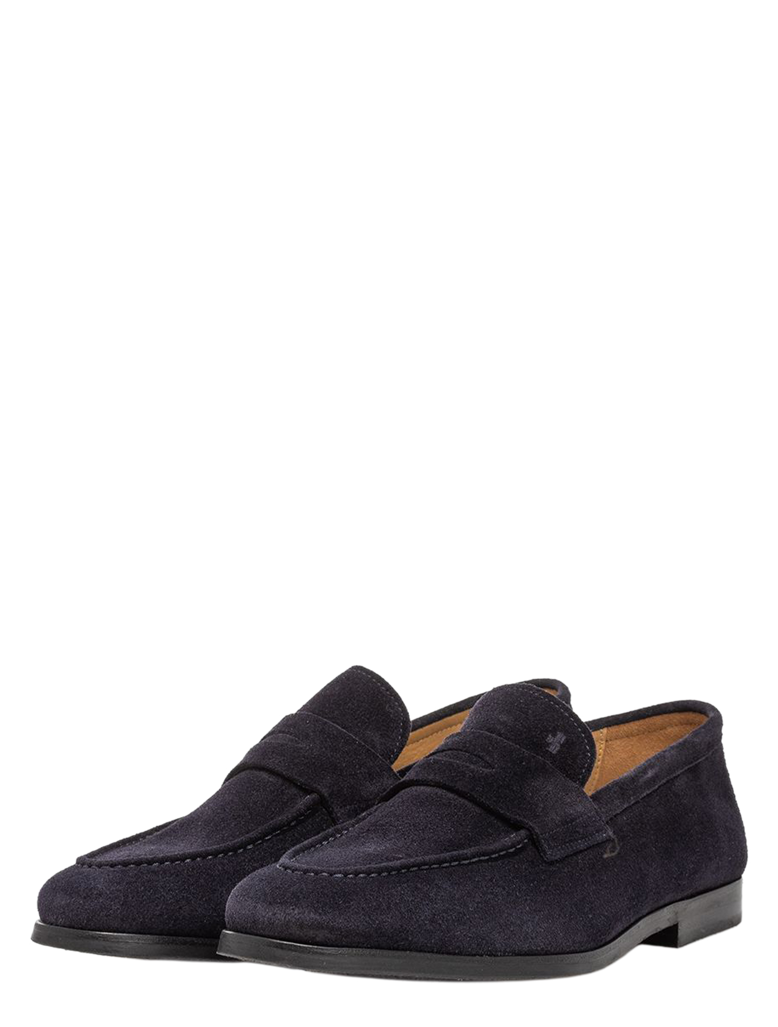 Van Bommel - SBM-40045 02.03 DarkBlue - Heren - Loafers - 51394_33_2