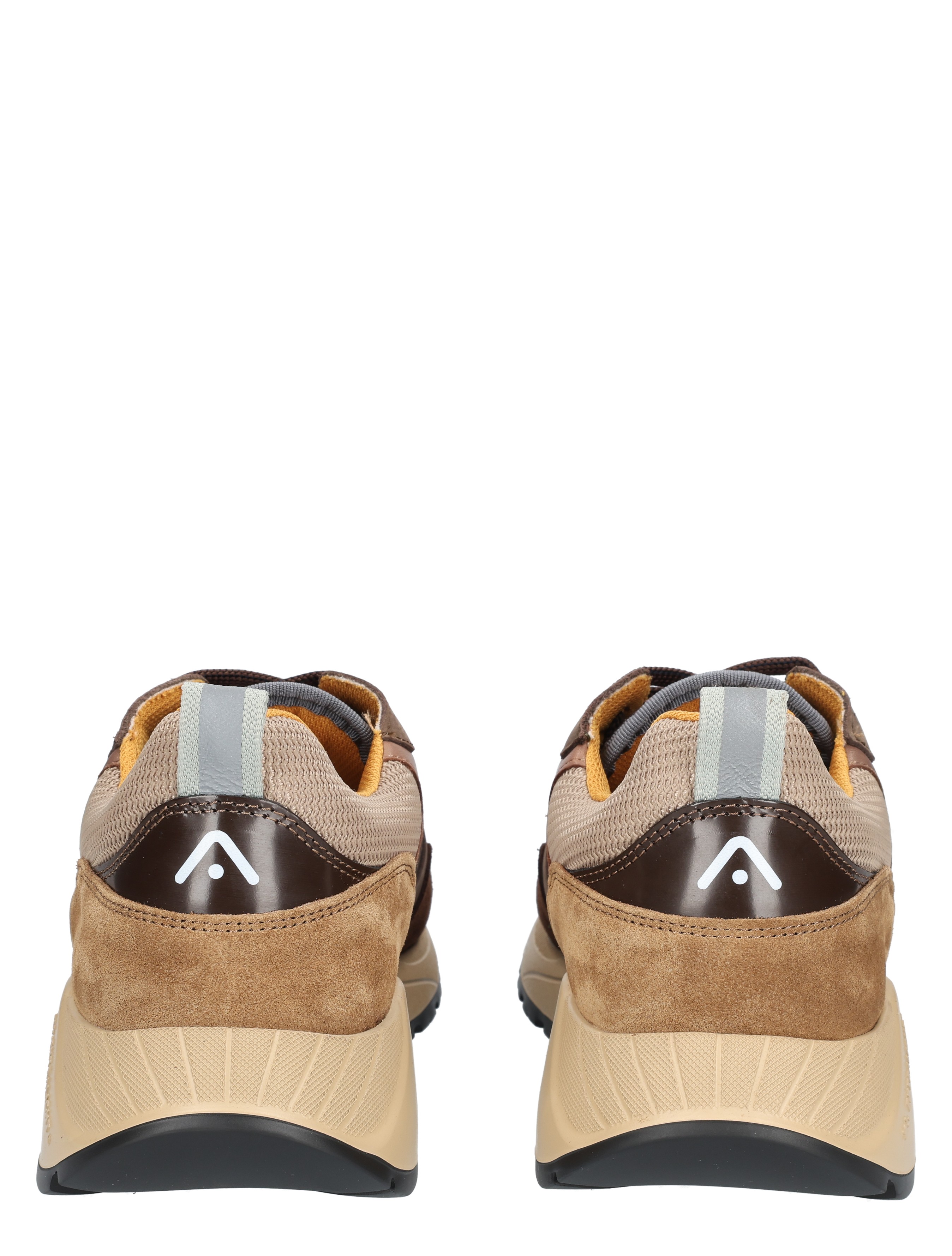 Ambitious - Strider Brown - Heren - Veterschoenen - Casual Veterschoenen - 49195_22_6