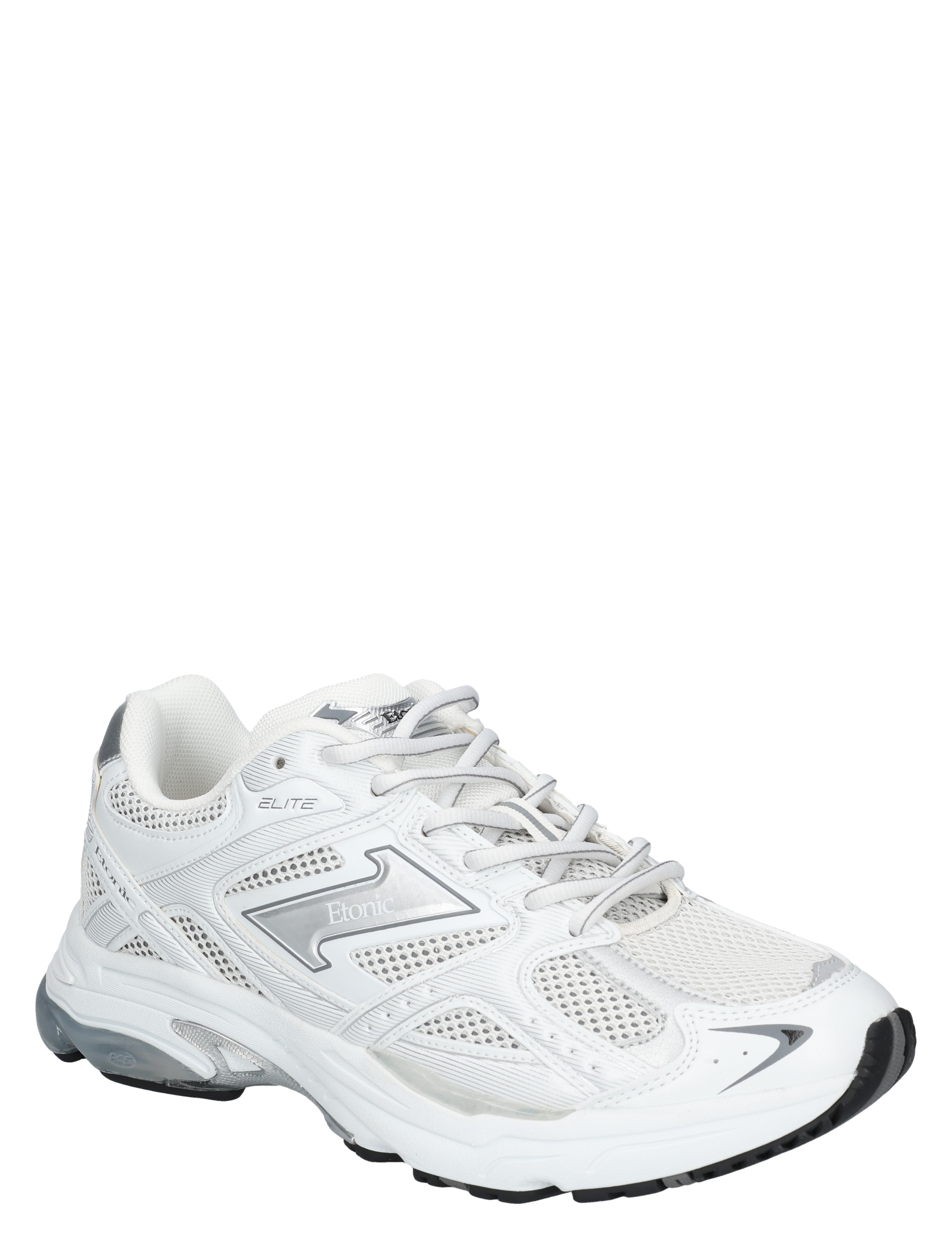 Etonic - Elite White Silver - Dames - Sneakers - Lage Sneakers - 50449_88_3