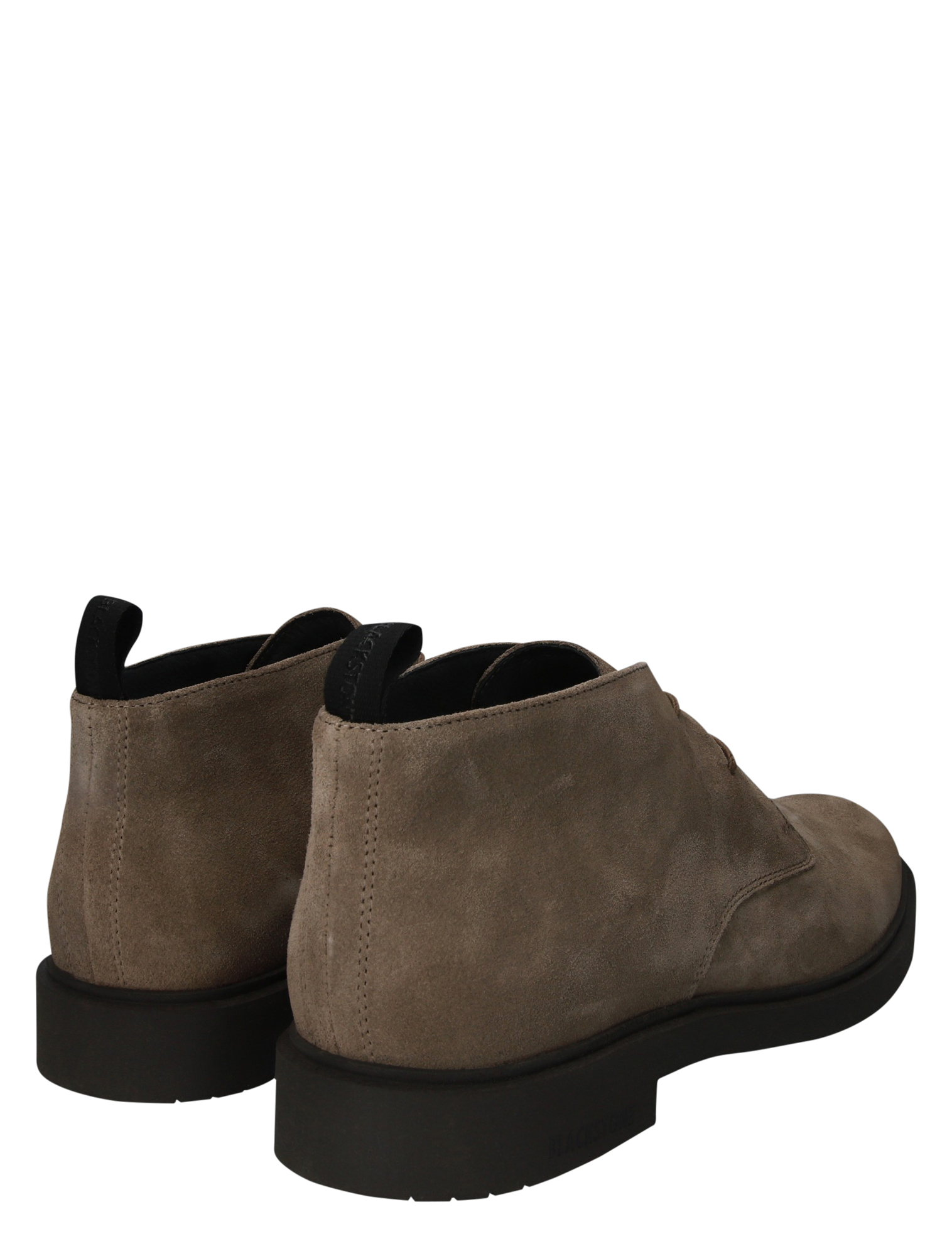 Blackstone Footwear - WG80 Dodo Beige - Heren - Boots - Veter Boots - 44351_77_4