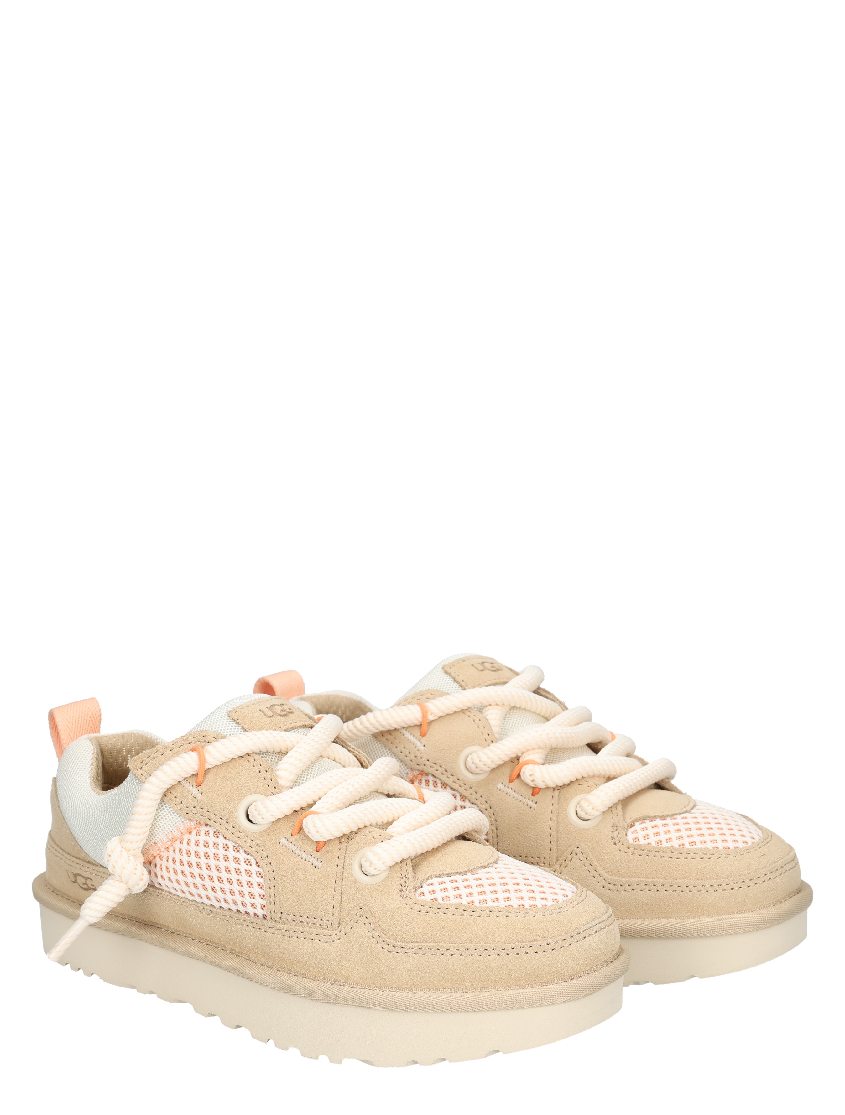 UGG - Lo Lowmel Mesh 1175300 SDCST - Dames - Sneakers - Lage Sneakers - 49852_77_5
