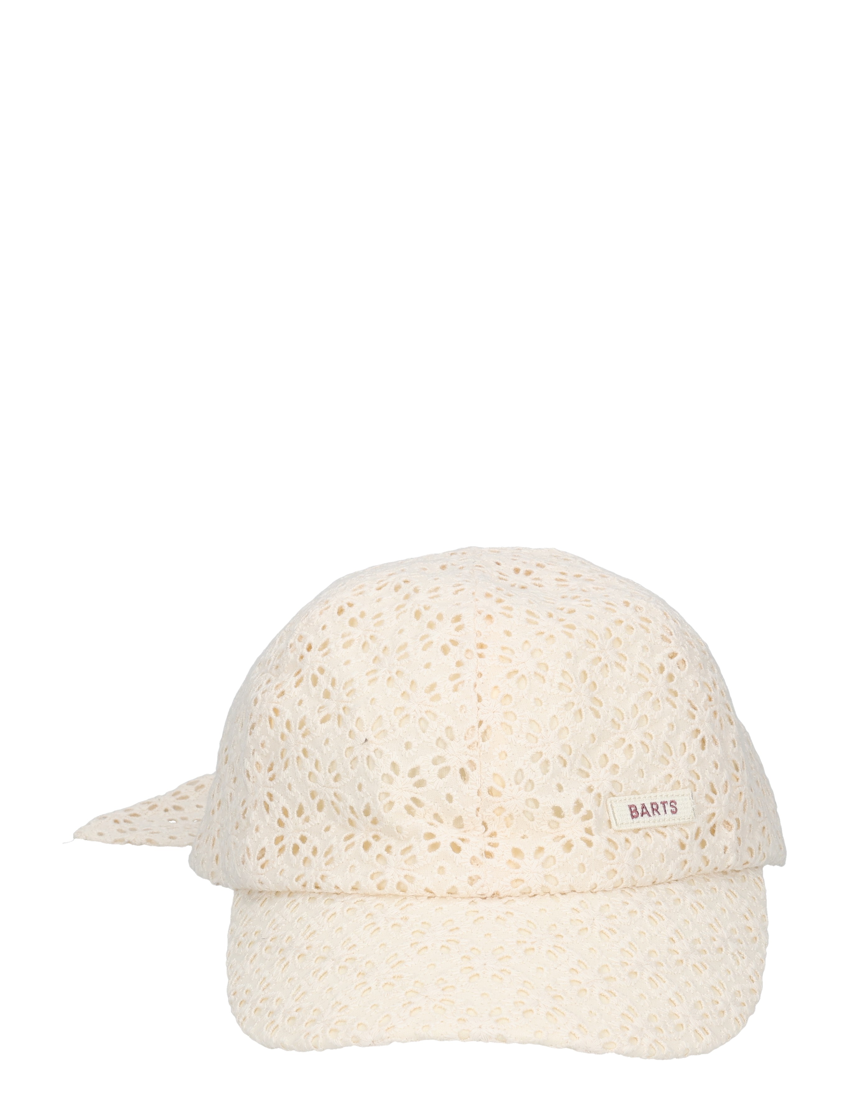 Barts - Wuppy Cap 3239 10 Cream - Meisjes - Petten - 50468_77_1