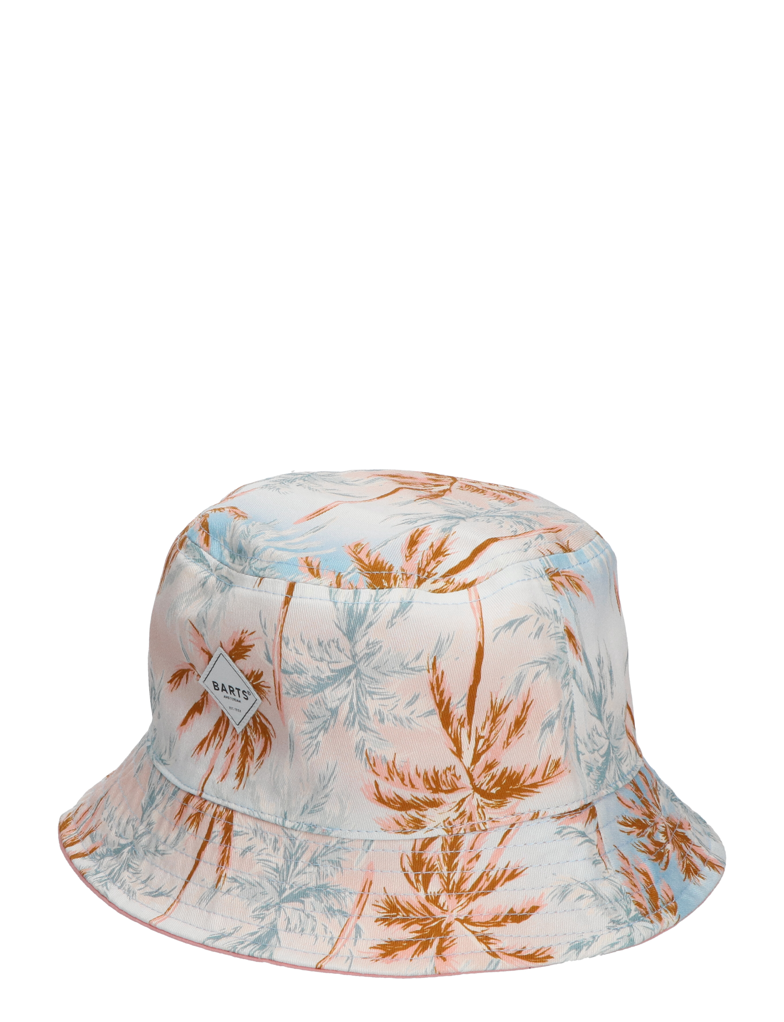 Antigua Hat Pink
