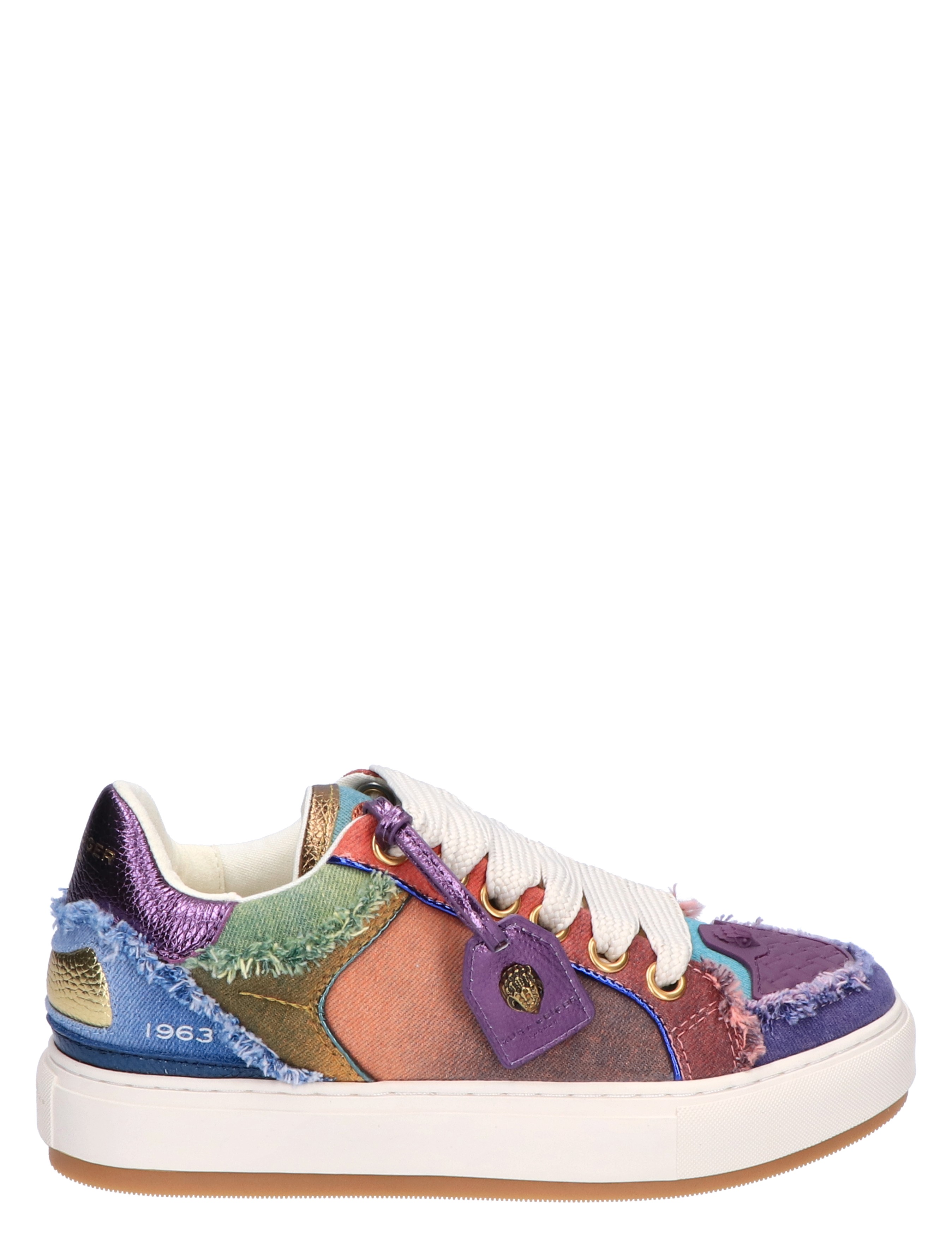 Southbank Tag Sneaker Other