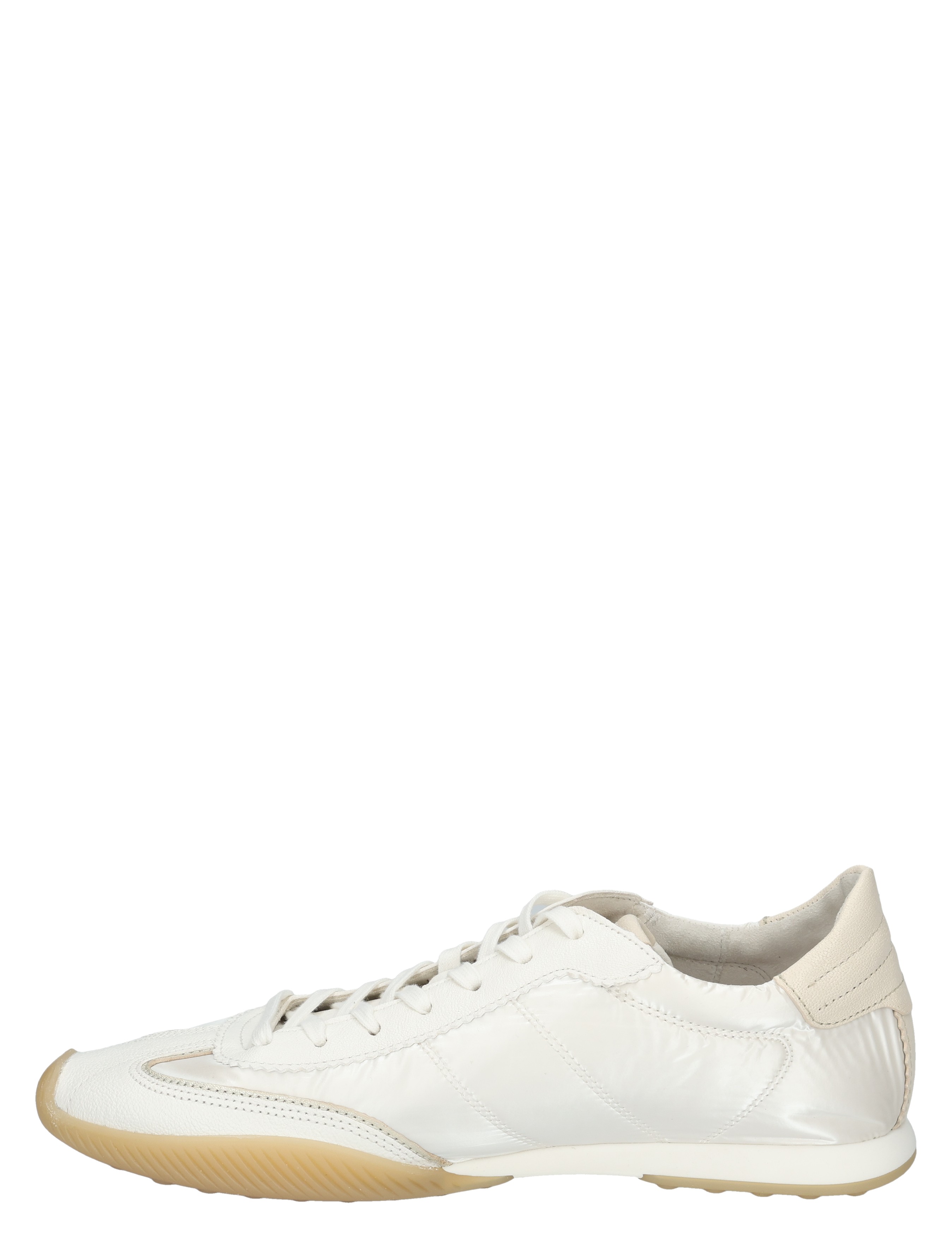 Gabor - 83.180.20 20 latte/vanilla - Dames - Veterschoenen - Casual Veterschoenen - 50009_88_2