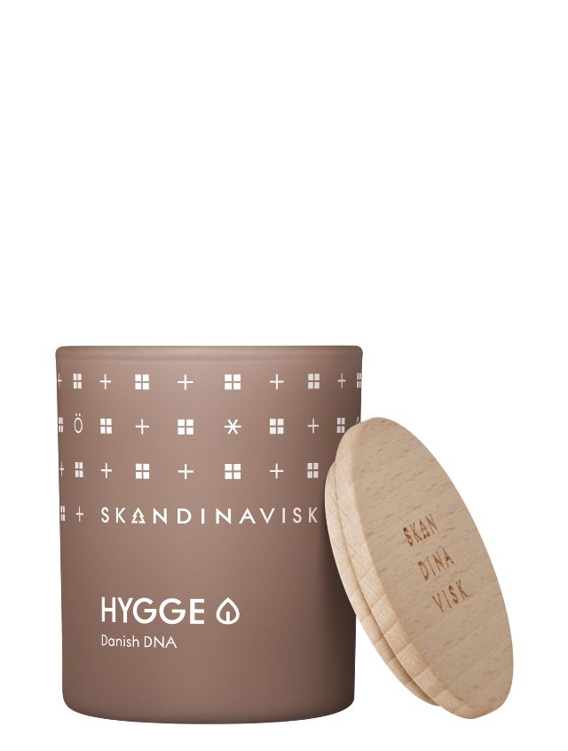 Scented Candle 65 Gram HYGGE
