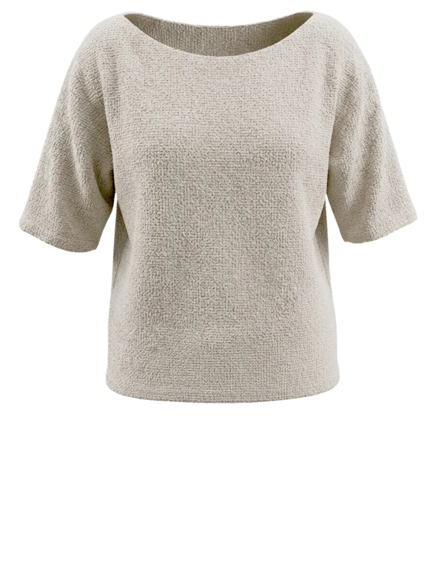 Aimée the Label - Nikita Sand - Dames - Truien en Sweaters - 49941_77_1