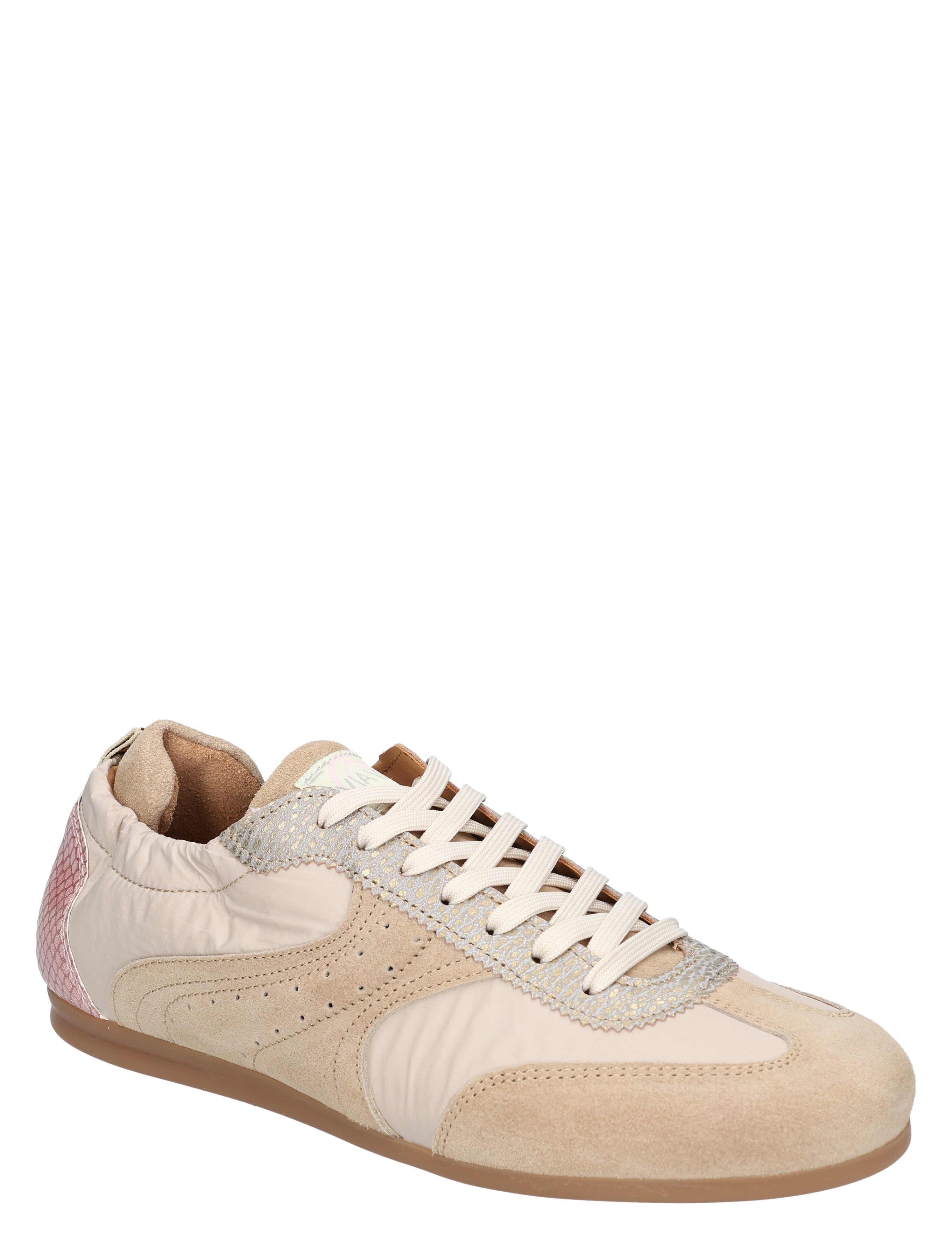 VIA VAI - June Haylee 62383 01-946 Viga Sand - Dames - Sneakers - Lage Sneakers - 50810_07_3