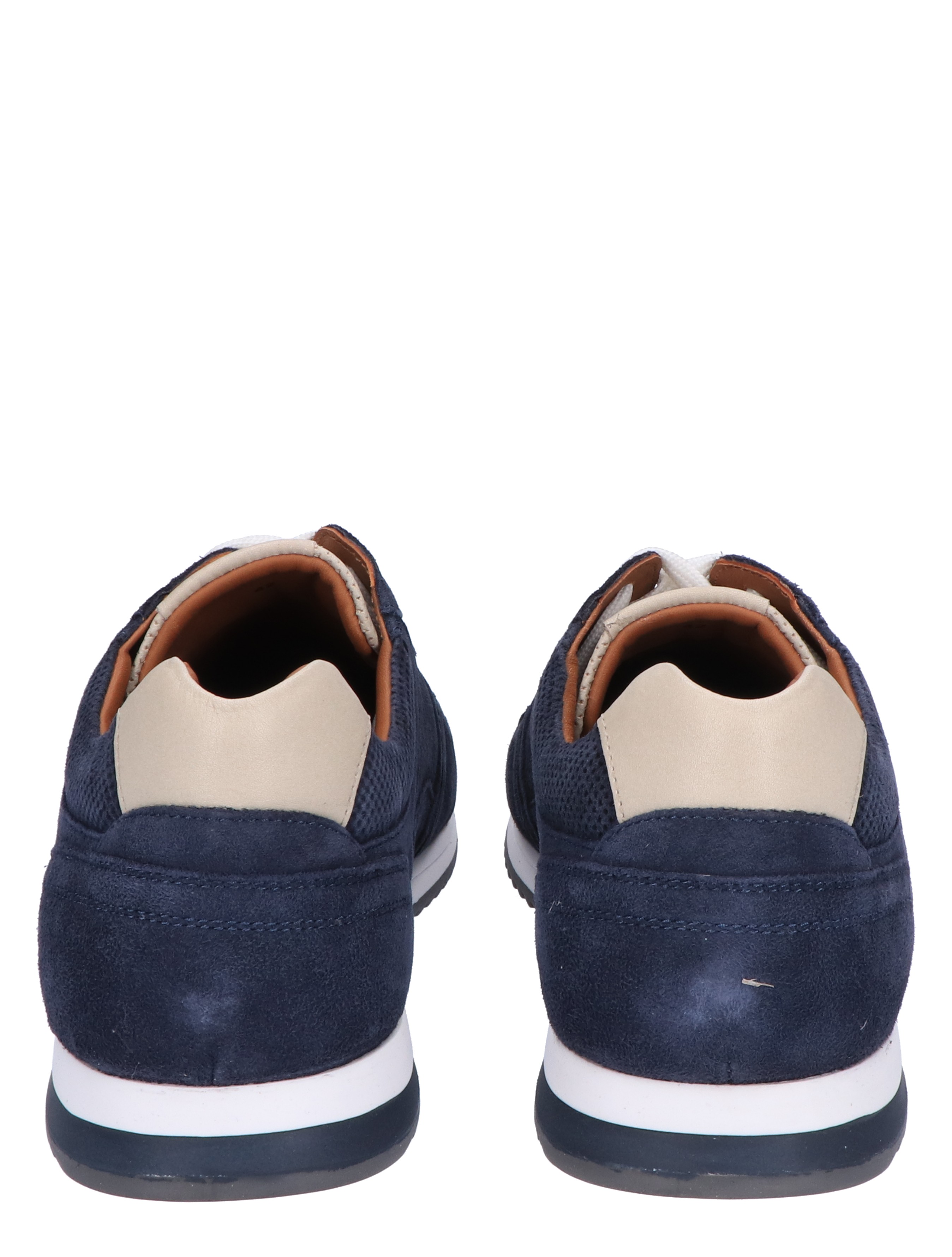 Tibbe Dark Blue Grey