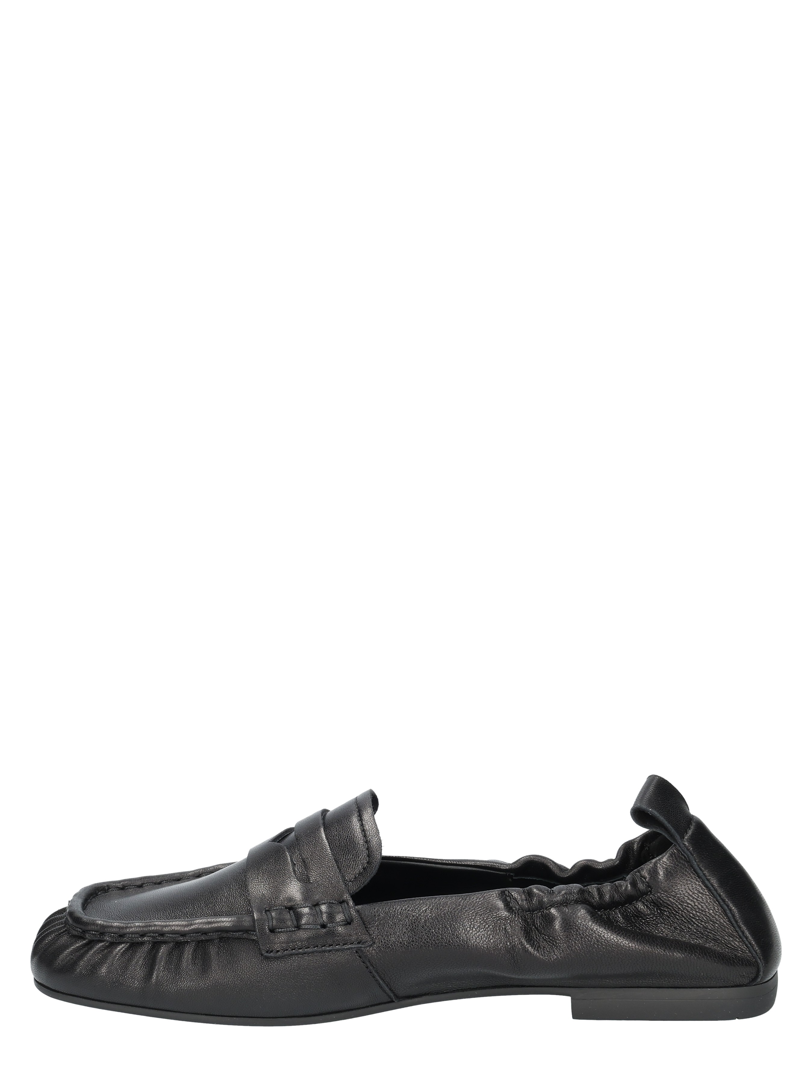 Copenhagen Studios - CPH 885  Leather Black - Dames - Loafers - 50822_11_2