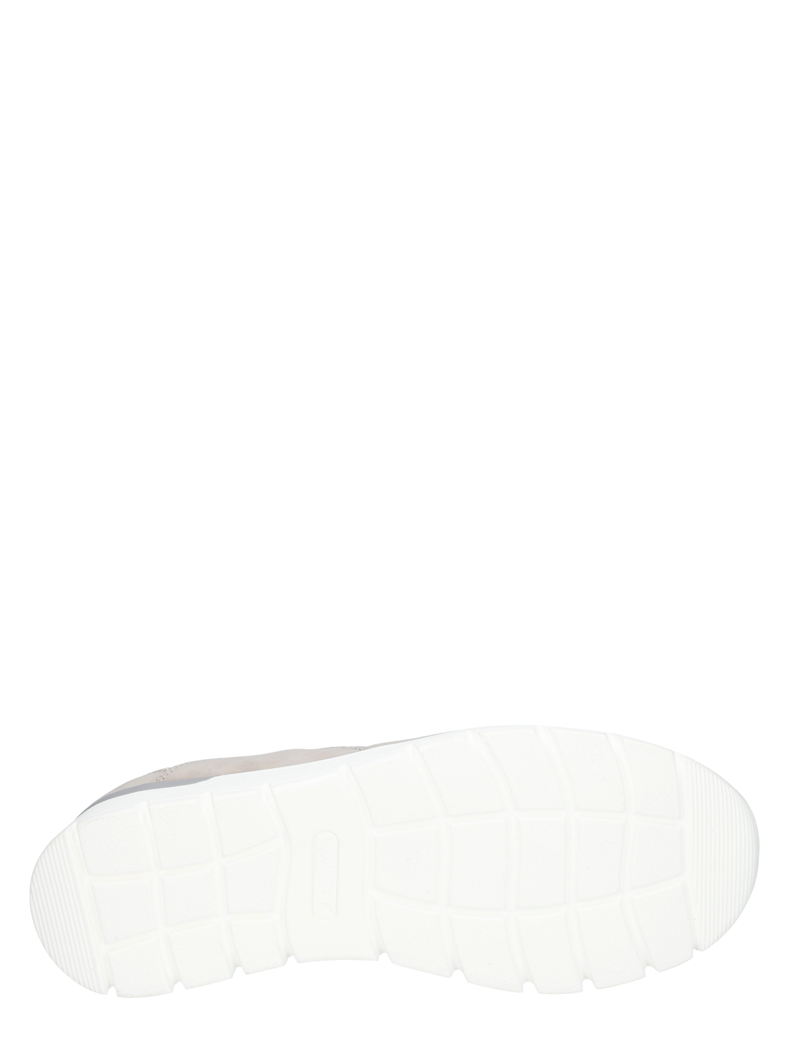 Waldlaufer - 626K02 323 349 Den. Kaleido Str Stein - Dames - Veterschoenen - Casual Veterschoenen - 50379_99_8