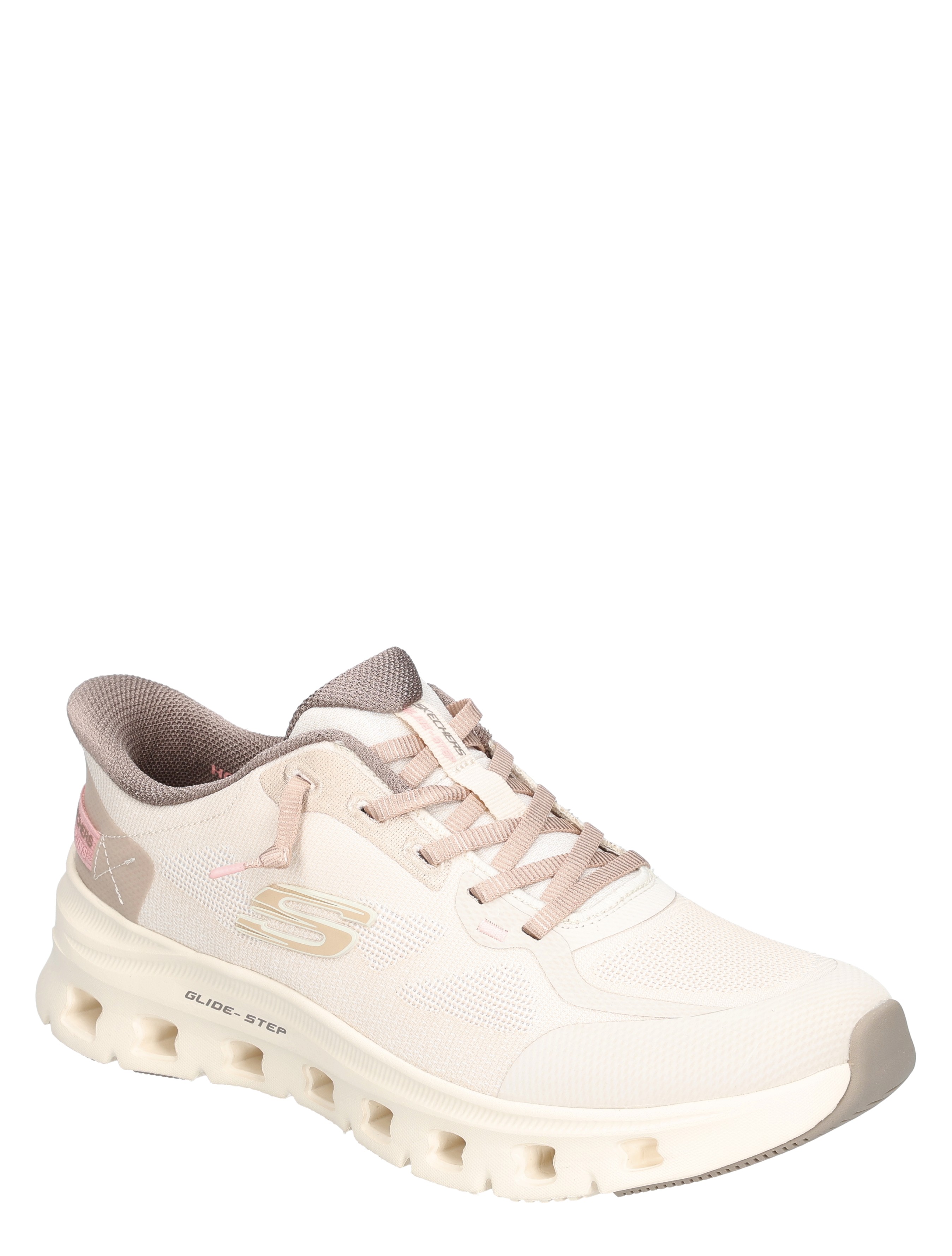 Skechers - 150428 NTBR - Sneakers - Dames - Lage Sneakers - 49822_77_3