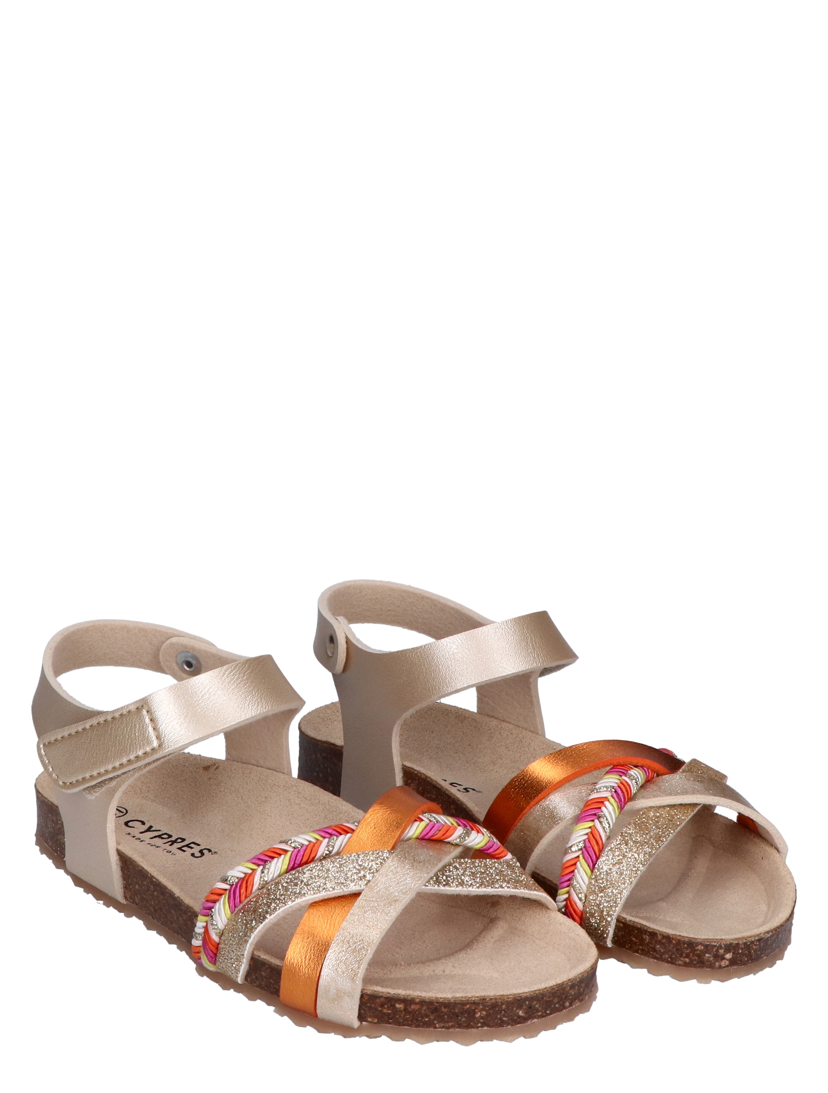 Cypres - Tabby Multi Color - Meisjes - Sandalen - 44652_45_5