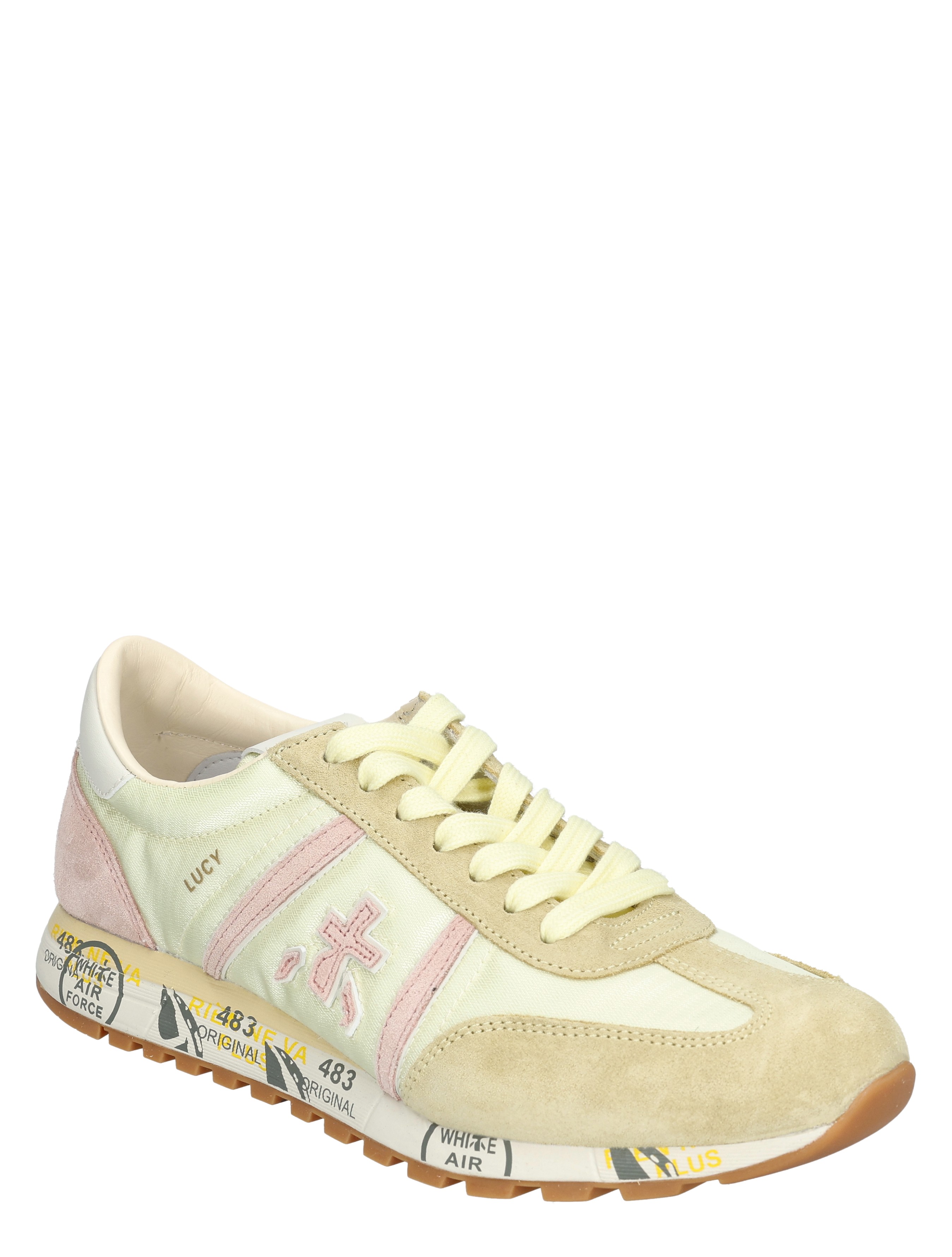 Kleding, Schoeisel, Schoen, Sneaker