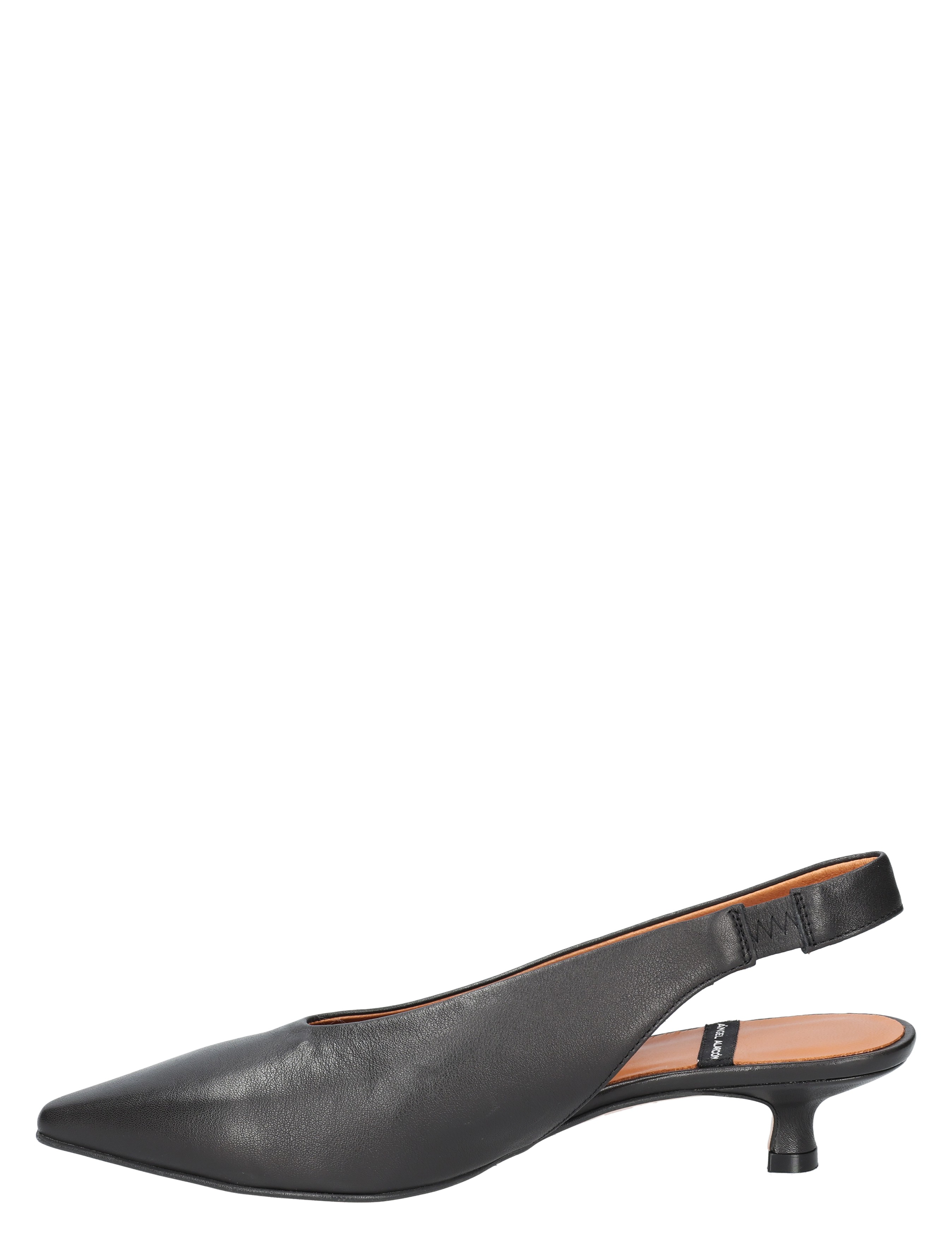 Angel Alarcon - 26016 Next Negro - Dames - Pumps - 50716_11_2