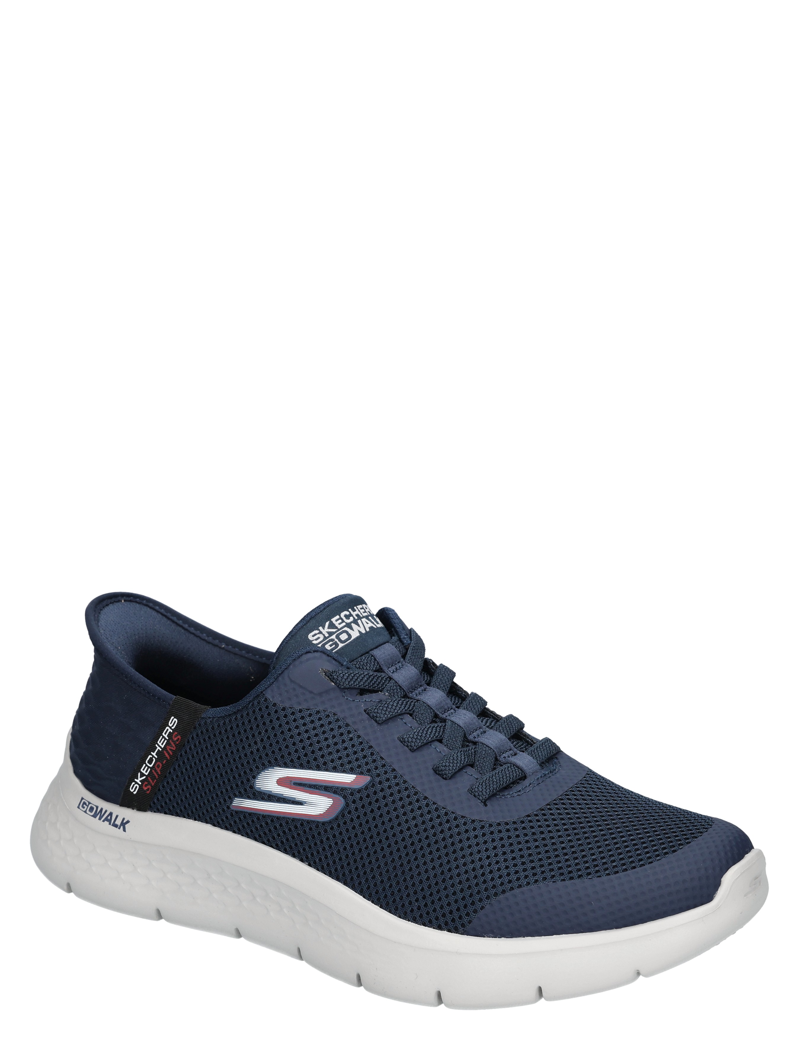 Skechers - 216324 NVY - Heren - Lage Sneakers - Sneakers - 49812_33_3