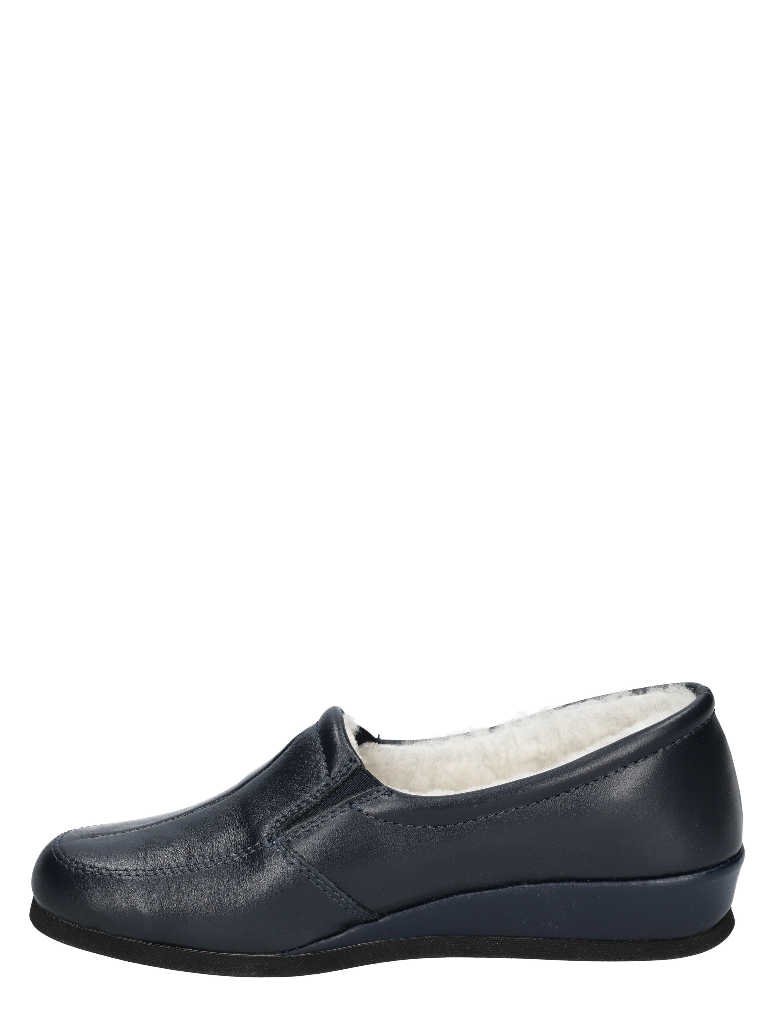 Rohde - 6307 Ocean Blue F-Wijdte - Dames - Pantoffels - 34086_33_2