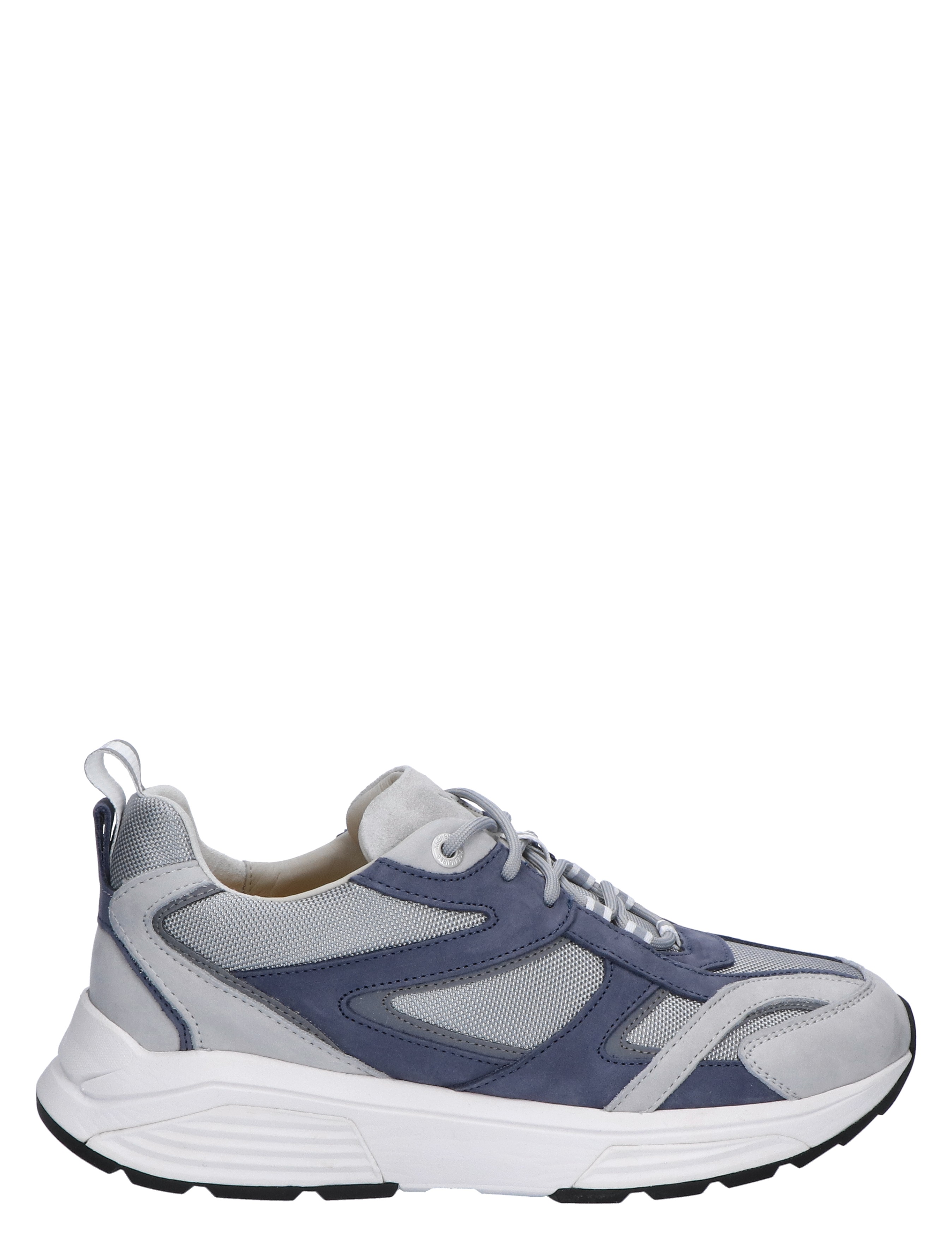 33202.5 Brooklyn 255 Denim Combi H-Wijdte