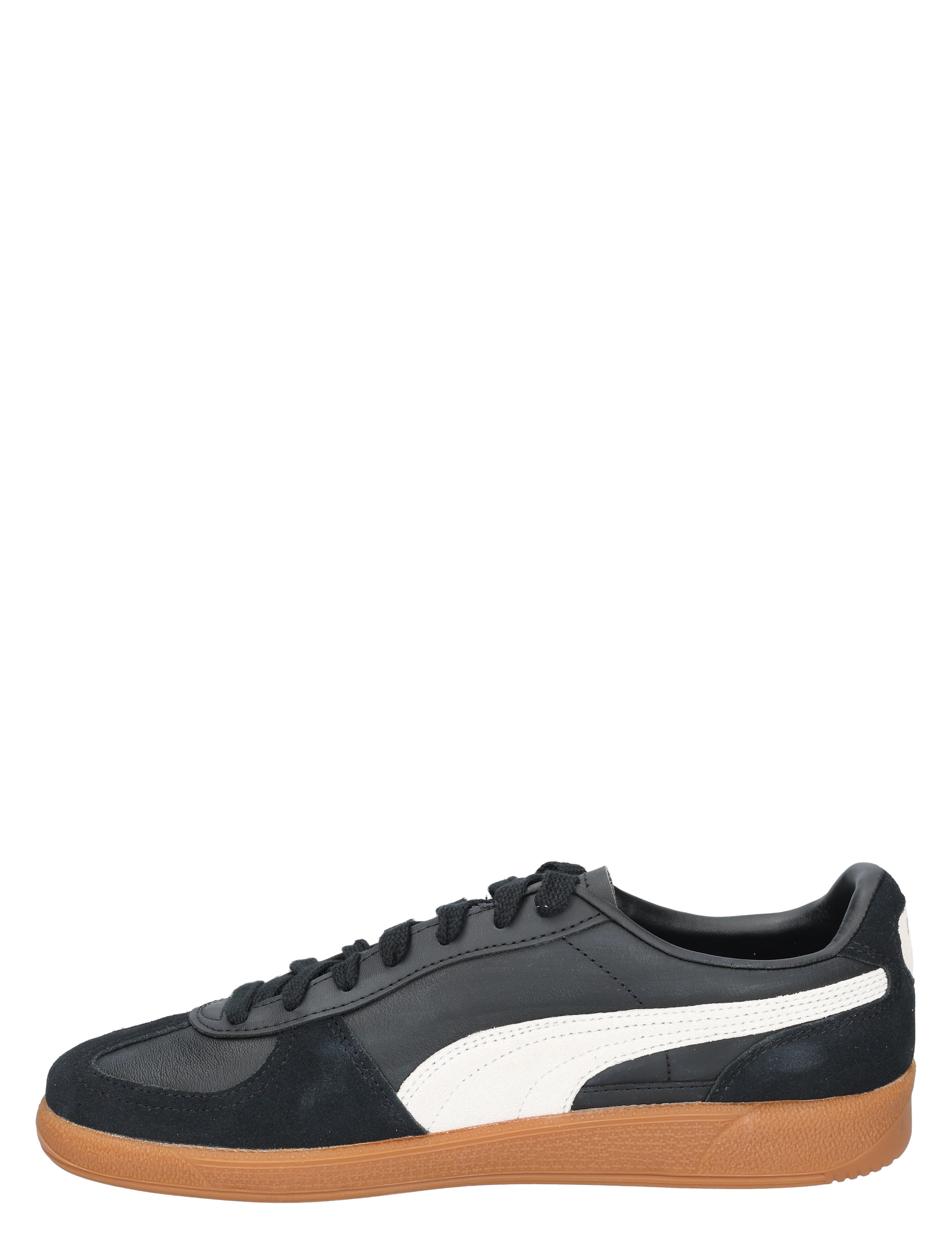 Puma - Palermo Black Feather - Heren - Lage Sneakers - Sneakers - 49702_18_2