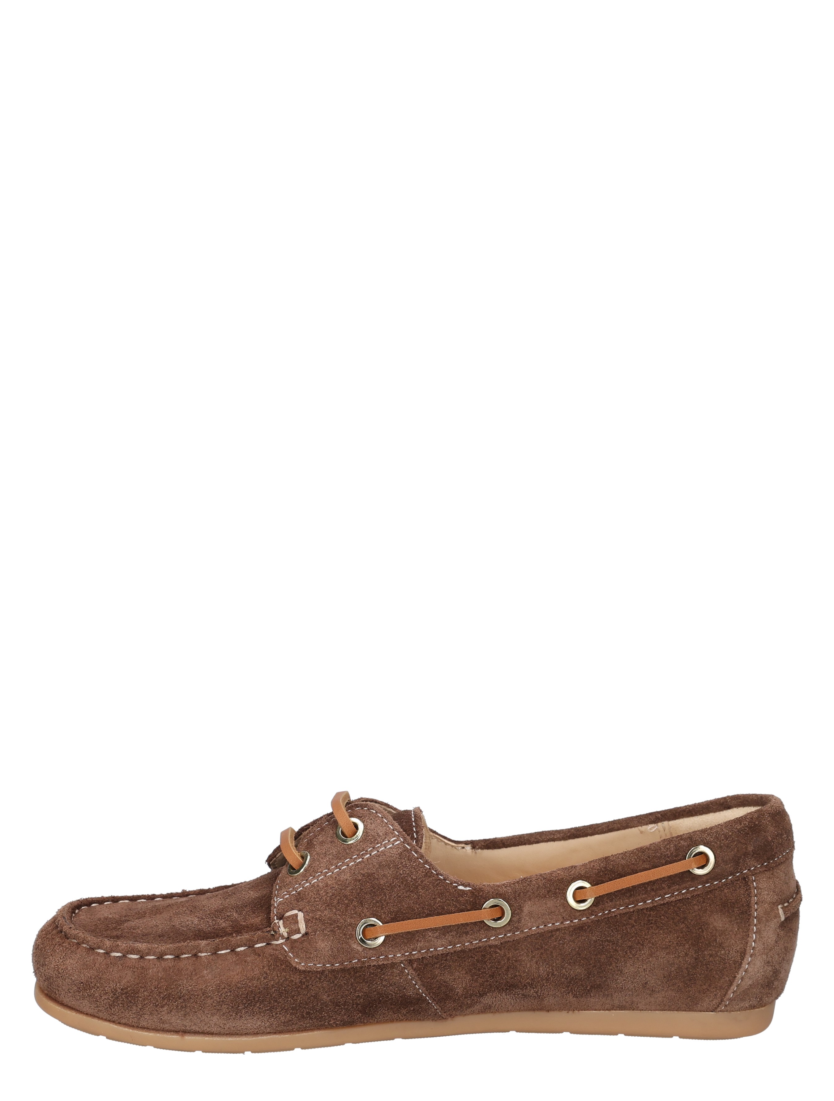 Sioux - Simadesa 701 Brown - Dames - Bootschoenen - 50895_22_2