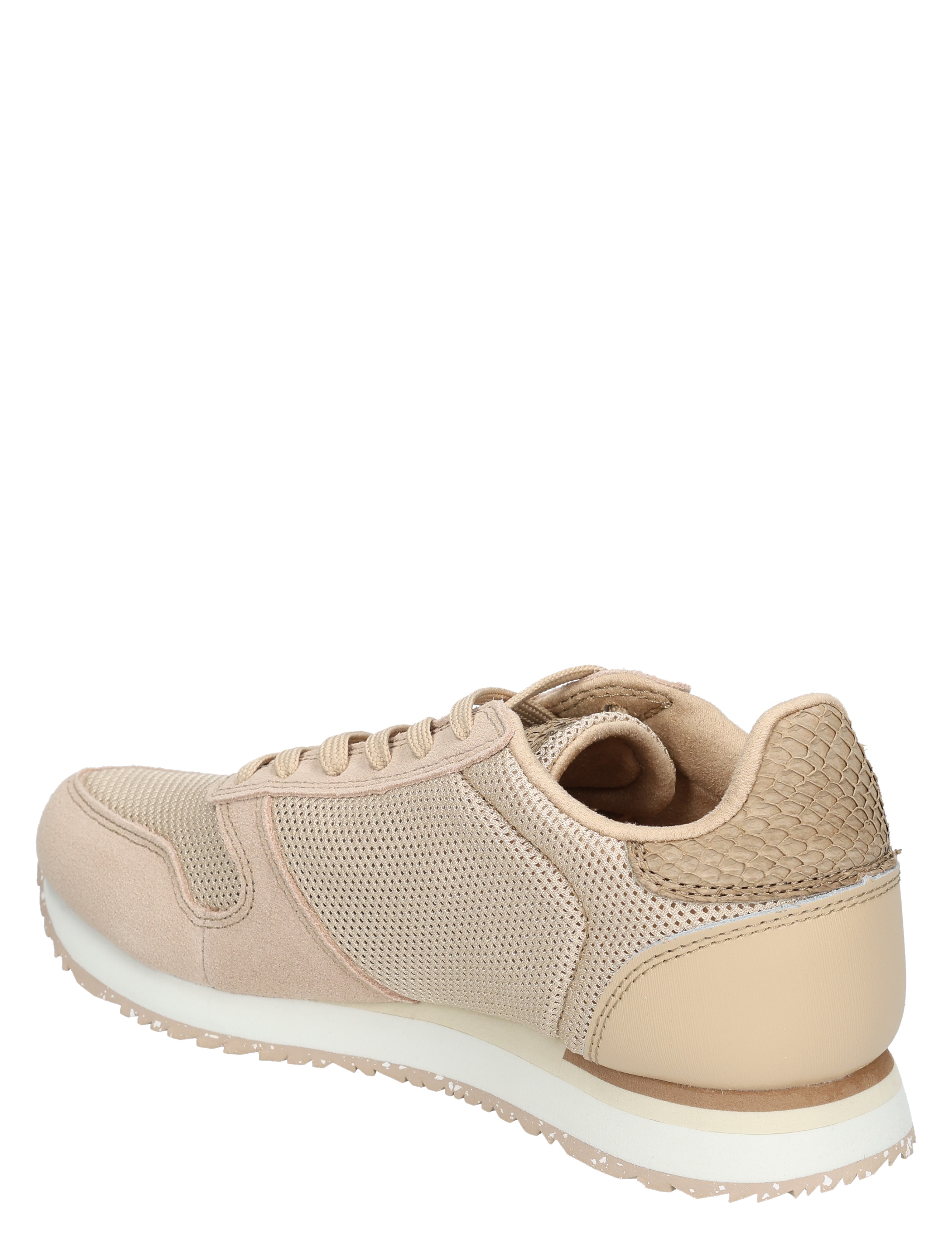 Woden - Ydun Icon WL032 852 Coffee Cream Ydun Ic - Sneakers - Dames - Lage Sneakers - 49838_77_4