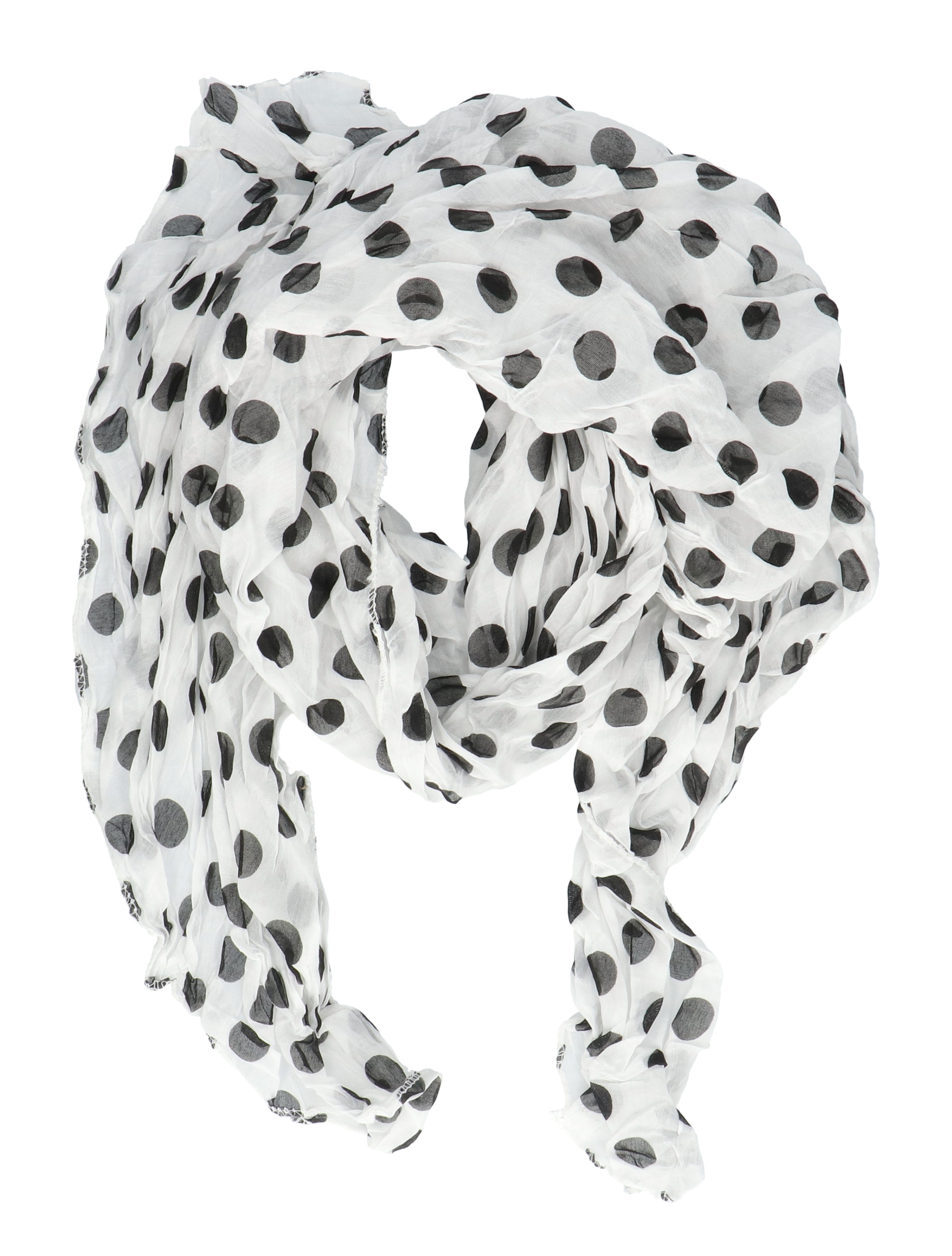 P-Modekontor - 1024103 9 - Dames - Sjaals - 51169_81_1