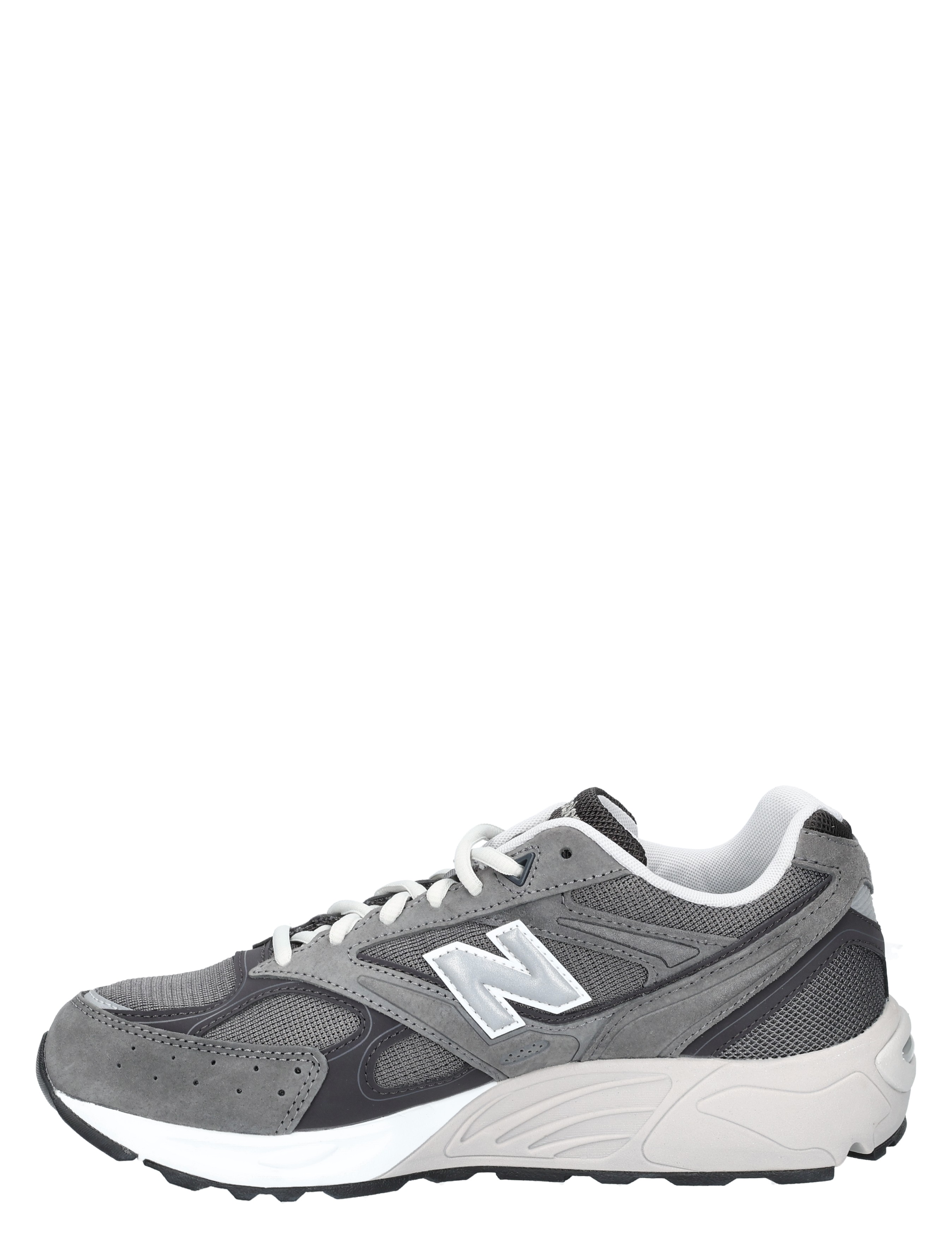 New Balance - 880R Men Slate Grey - Heren - Lage Sneakers - Sneakers - 51076_99_2