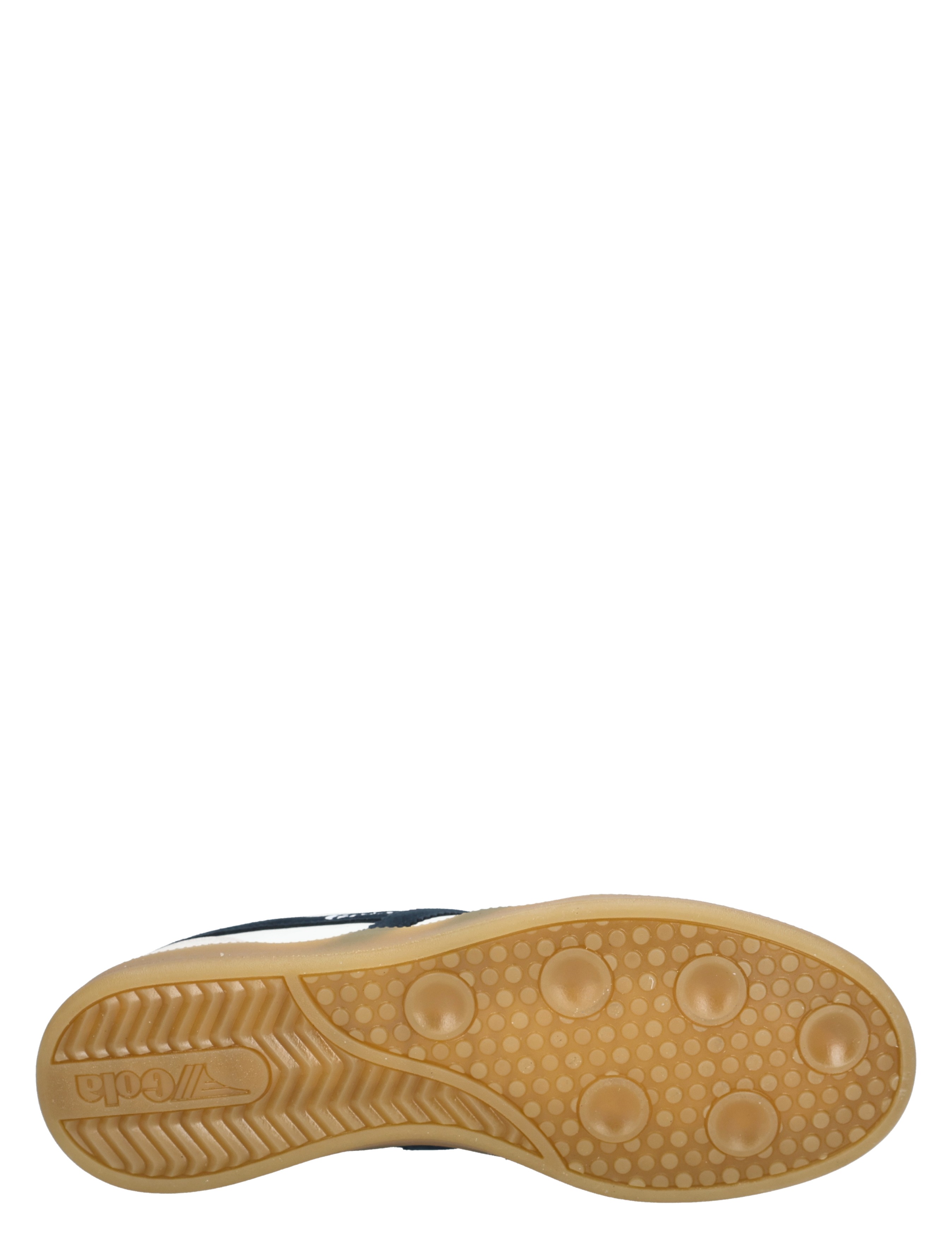 Gola - Viper Leather CMB744 WU White Navy - Heren - Lage Sneakers - Sneakers - 49984_83_9