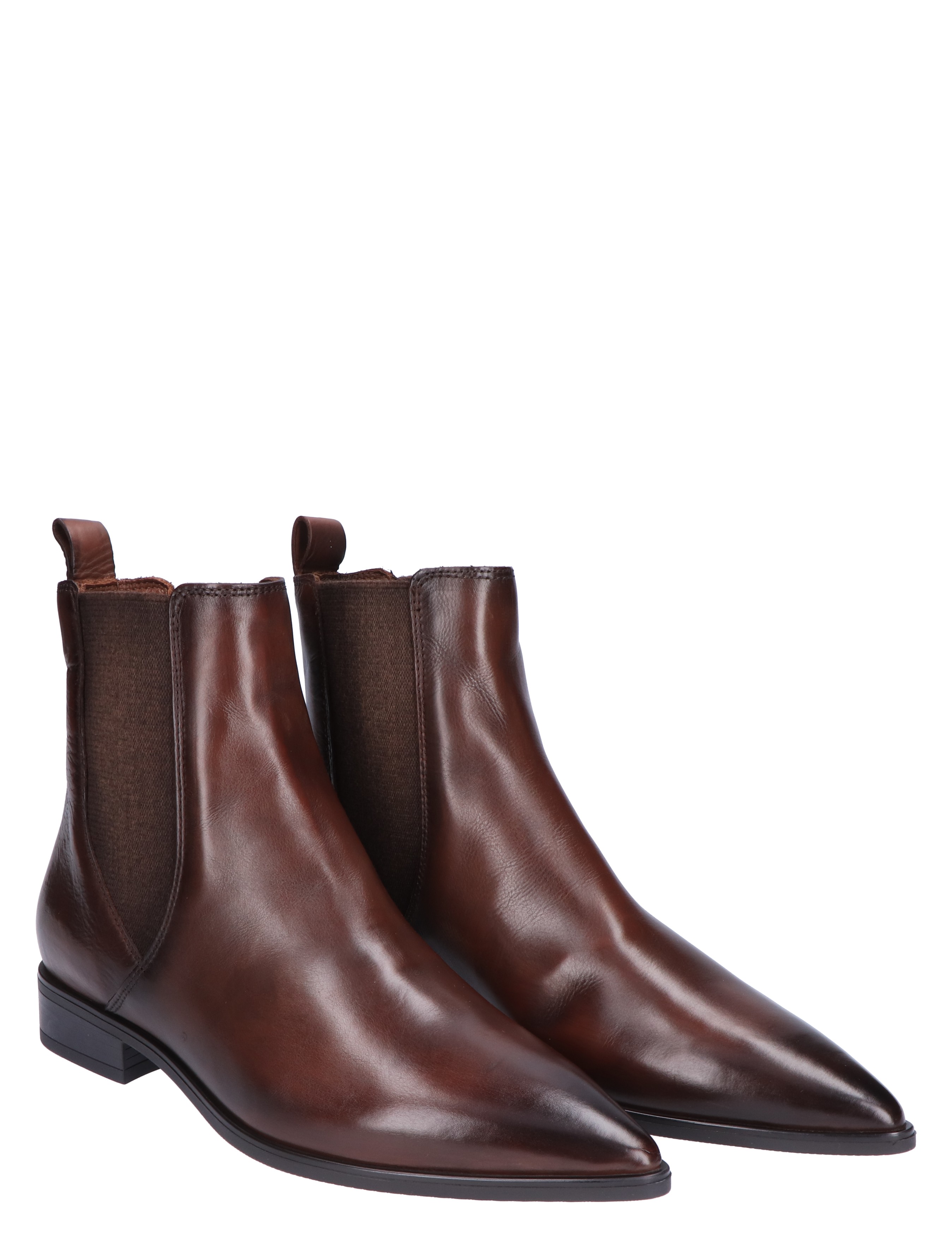Gioia - Vasiliki Brown - Dames - Boots - Chelsea Boots - 45441_22_5