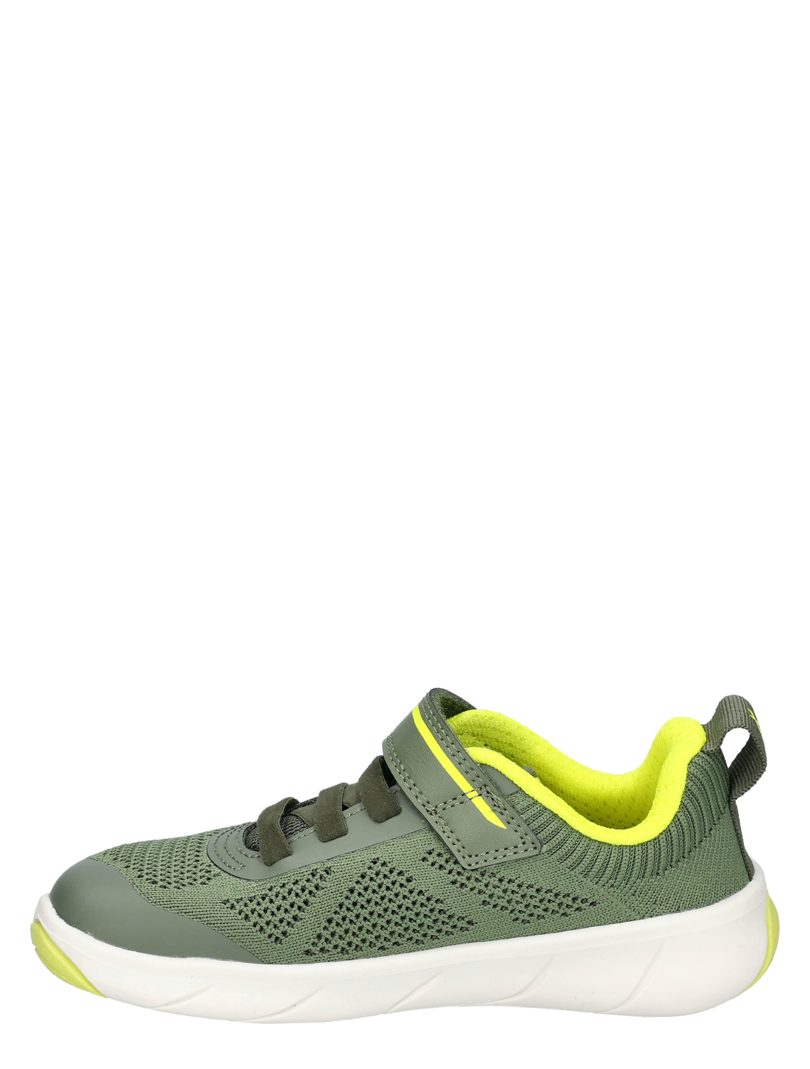 Geox - J65PDB Green - Jongens - Klittenbandschoenen - 49760_66_2