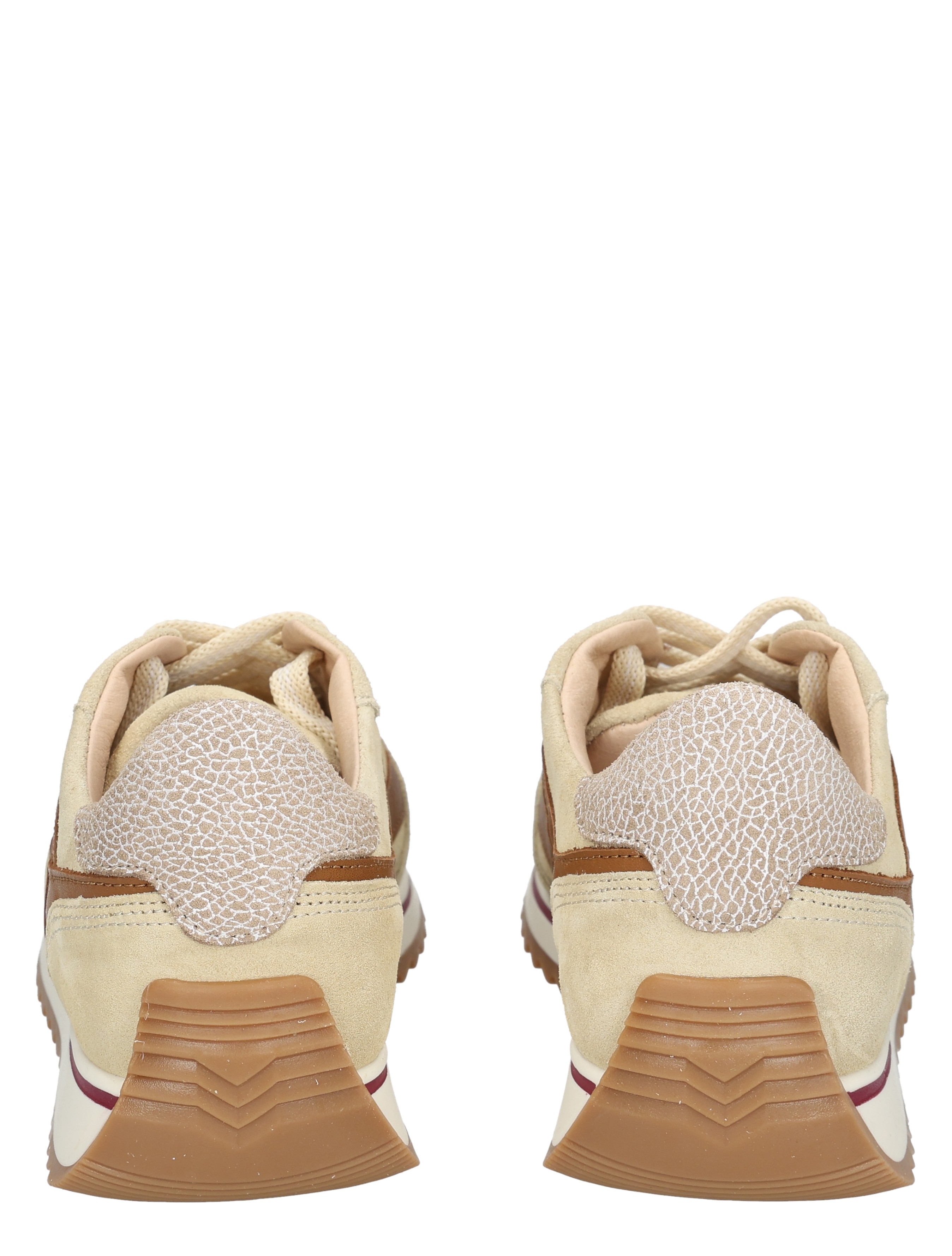 VIA VAI - 62230 Mikki Alex 07-716 Sierra Paglia - Sneakers - Dames - Lage Sneakers - 51183_55_6